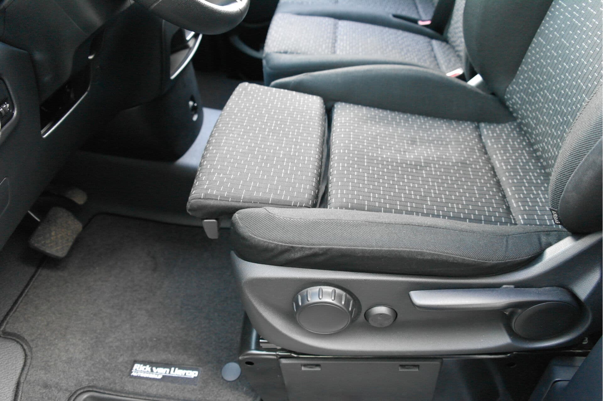 Mercedes-Benz Vito 116 CDI L2 Automaat thumbnail 20