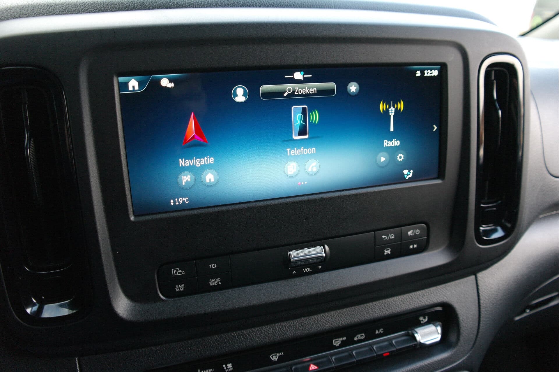 Mercedes-Benz Vito 116 CDI L2 Automaat thumbnail 21