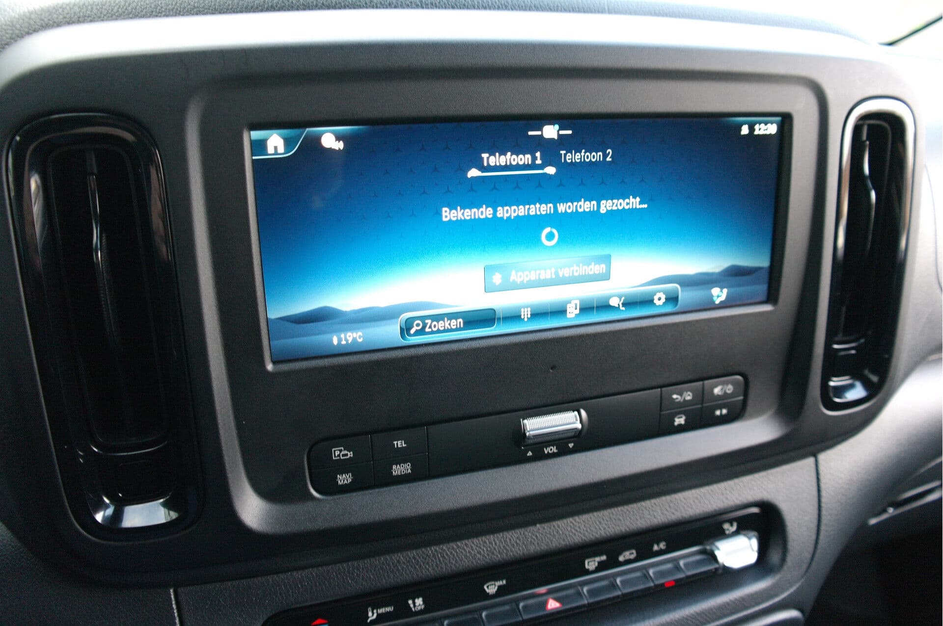 Mercedes-Benz Vito 116 CDI L2 Automaat thumbnail 22