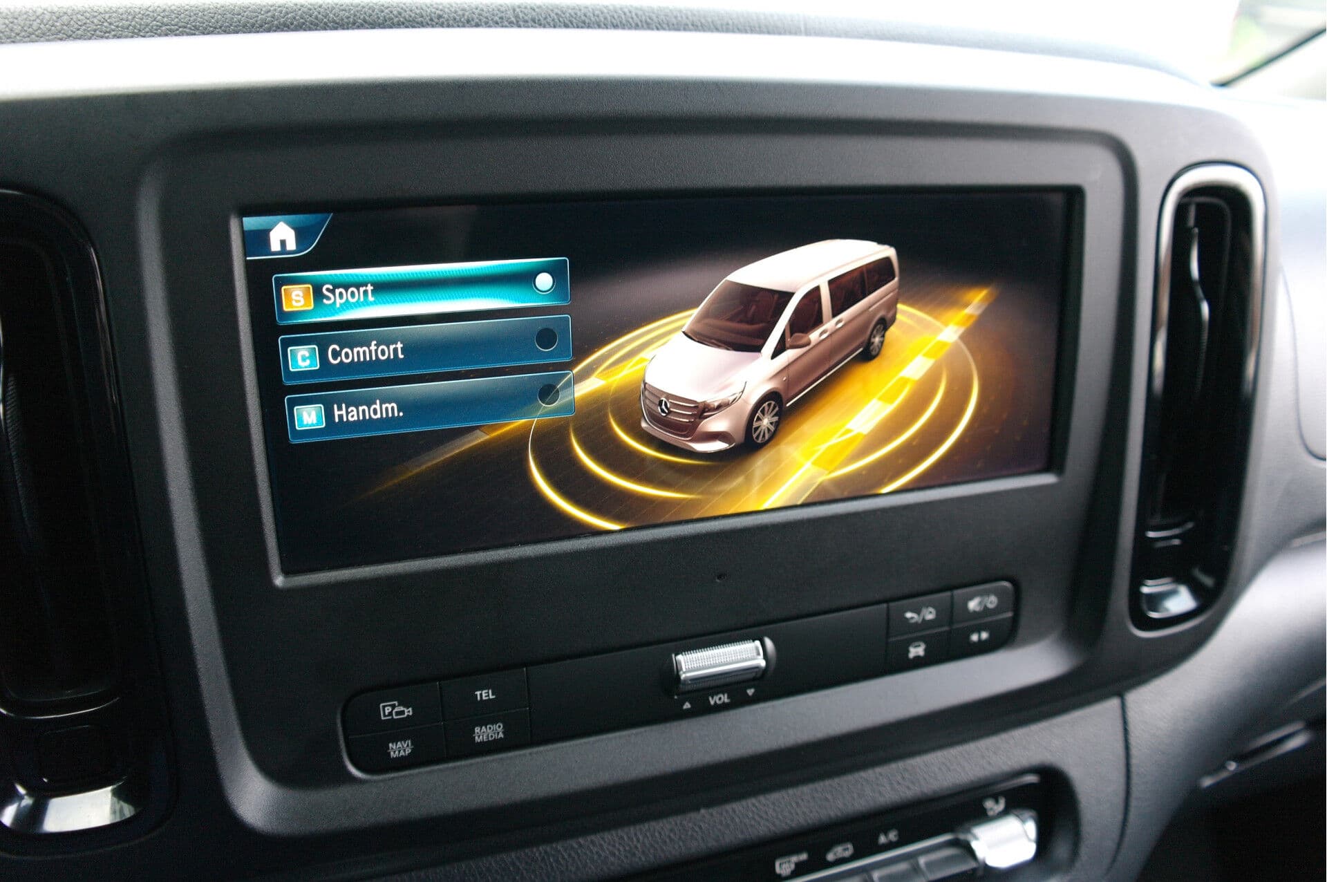 Mercedes-Benz Vito 116 CDI L2 Automaat thumbnail 24