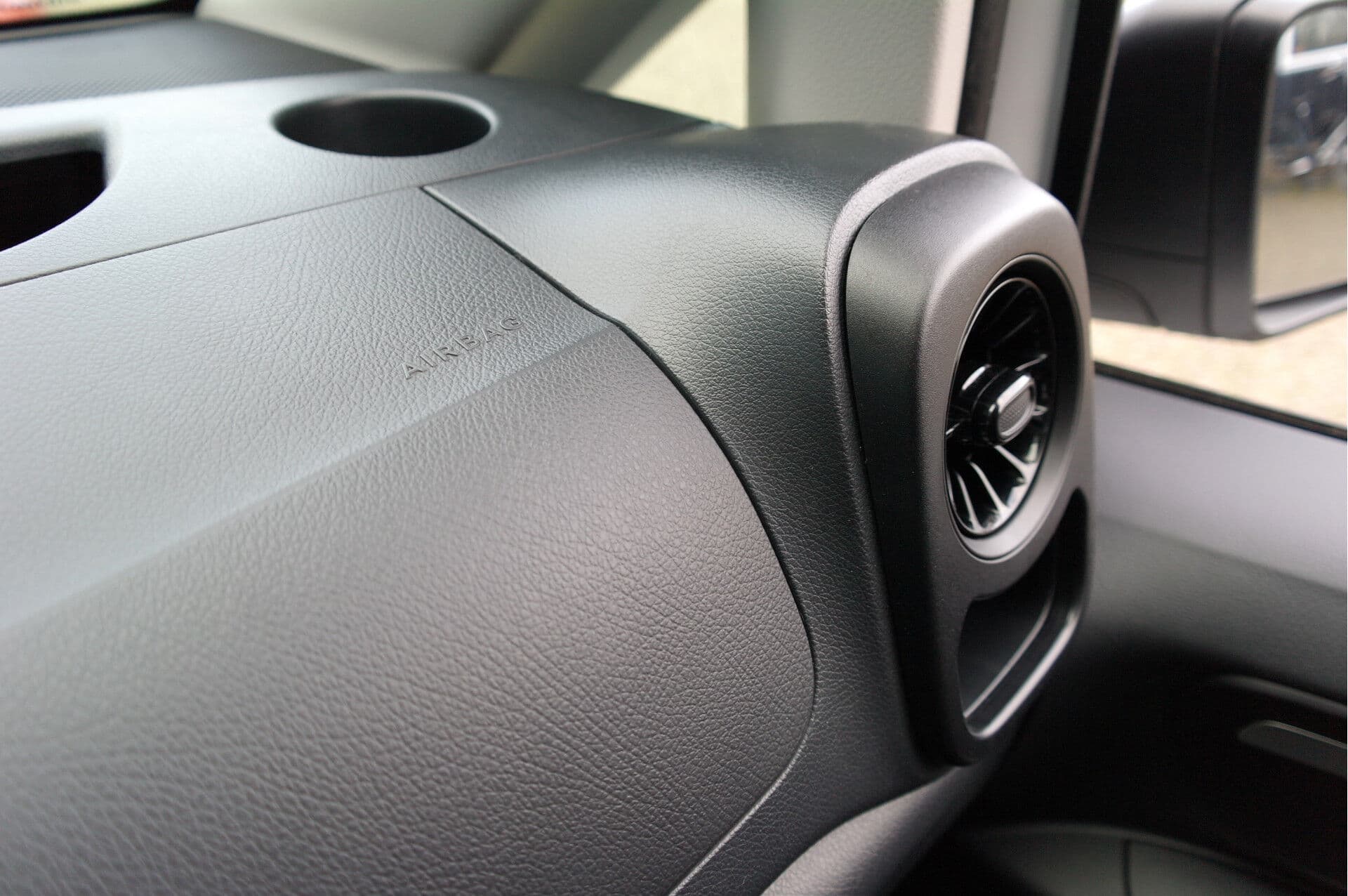 Mercedes-Benz Vito 116 CDI L2 Automaat thumbnail 26