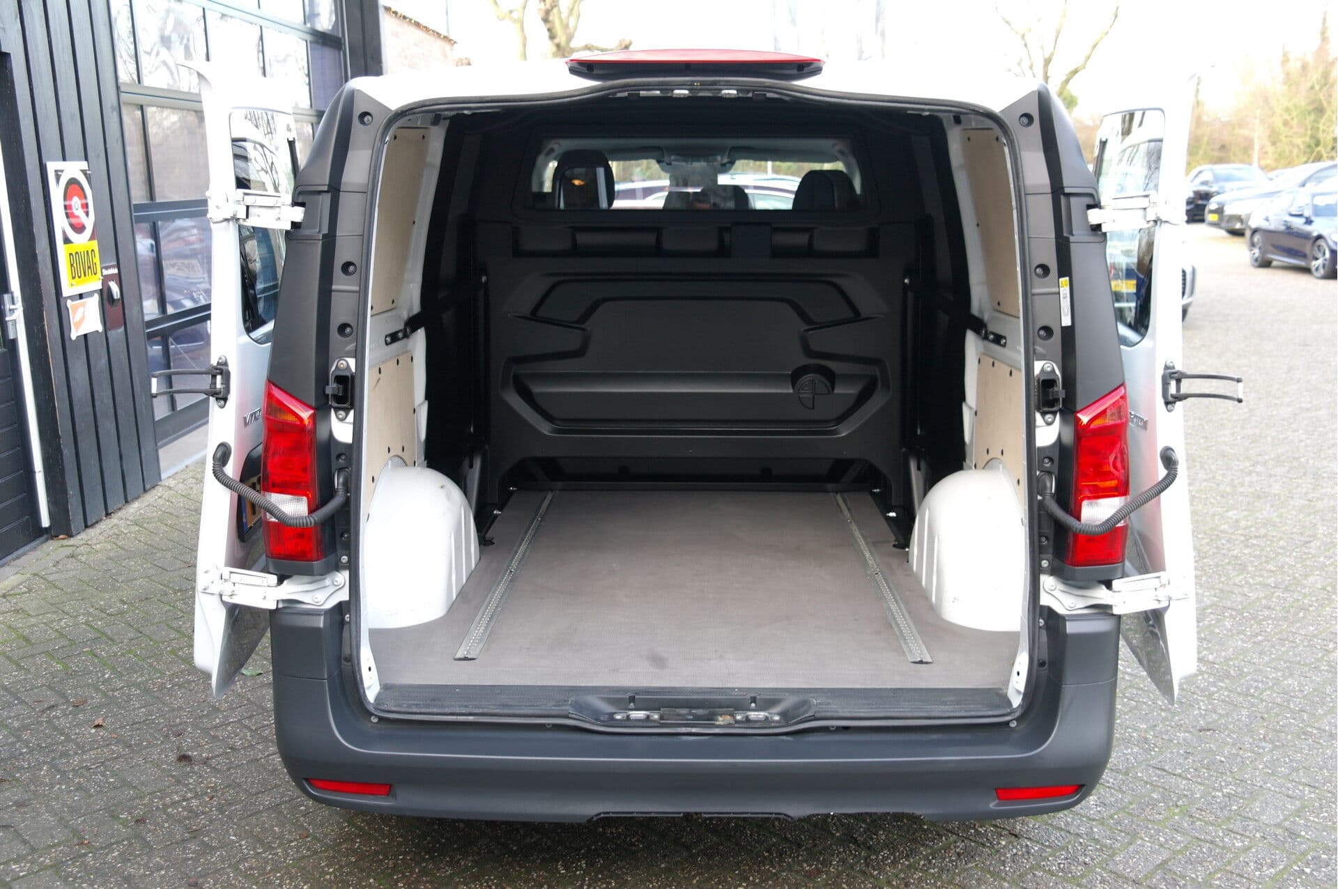 Mercedes-Benz Vito 116 CDI L2 Automaat thumbnail 29