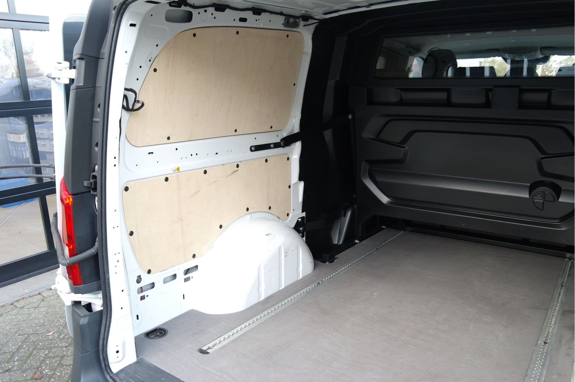 Mercedes-Benz Vito 116 CDI L2 Automaat thumbnail 30