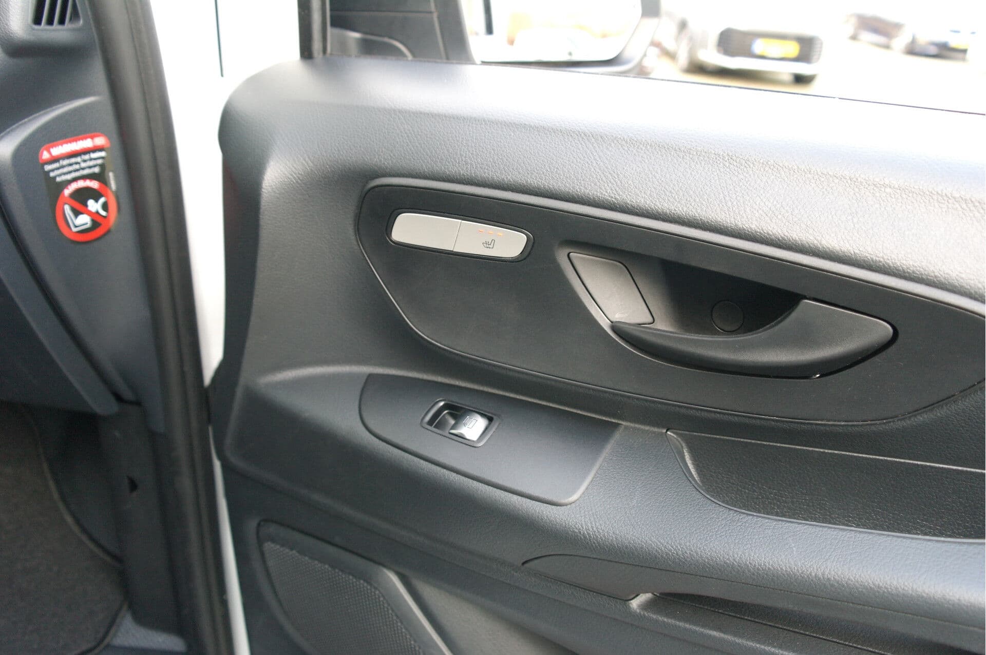 Mercedes-Benz Vito 116 CDI L2 Automaat thumbnail 35