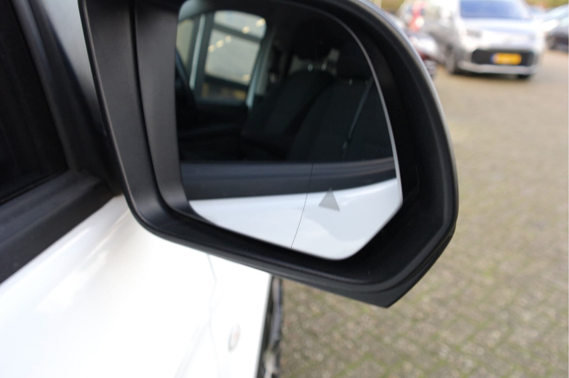 Mercedes-Benz Vito 116 CDI L2 Automaat thumbnail 36