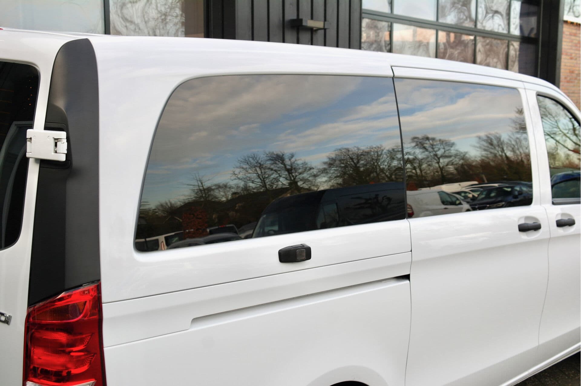 Mercedes-Benz Vito 116 CDI L2 Automaat thumbnail 38