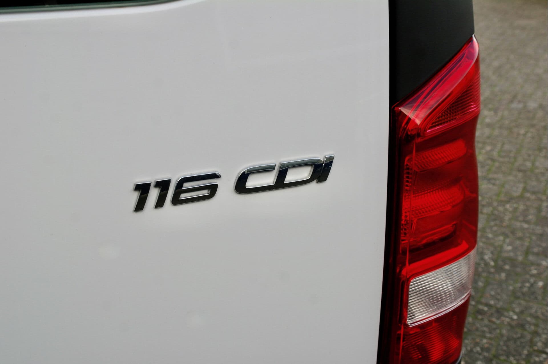 Mercedes-Benz Vito 116 CDI L2 Automaat thumbnail 39