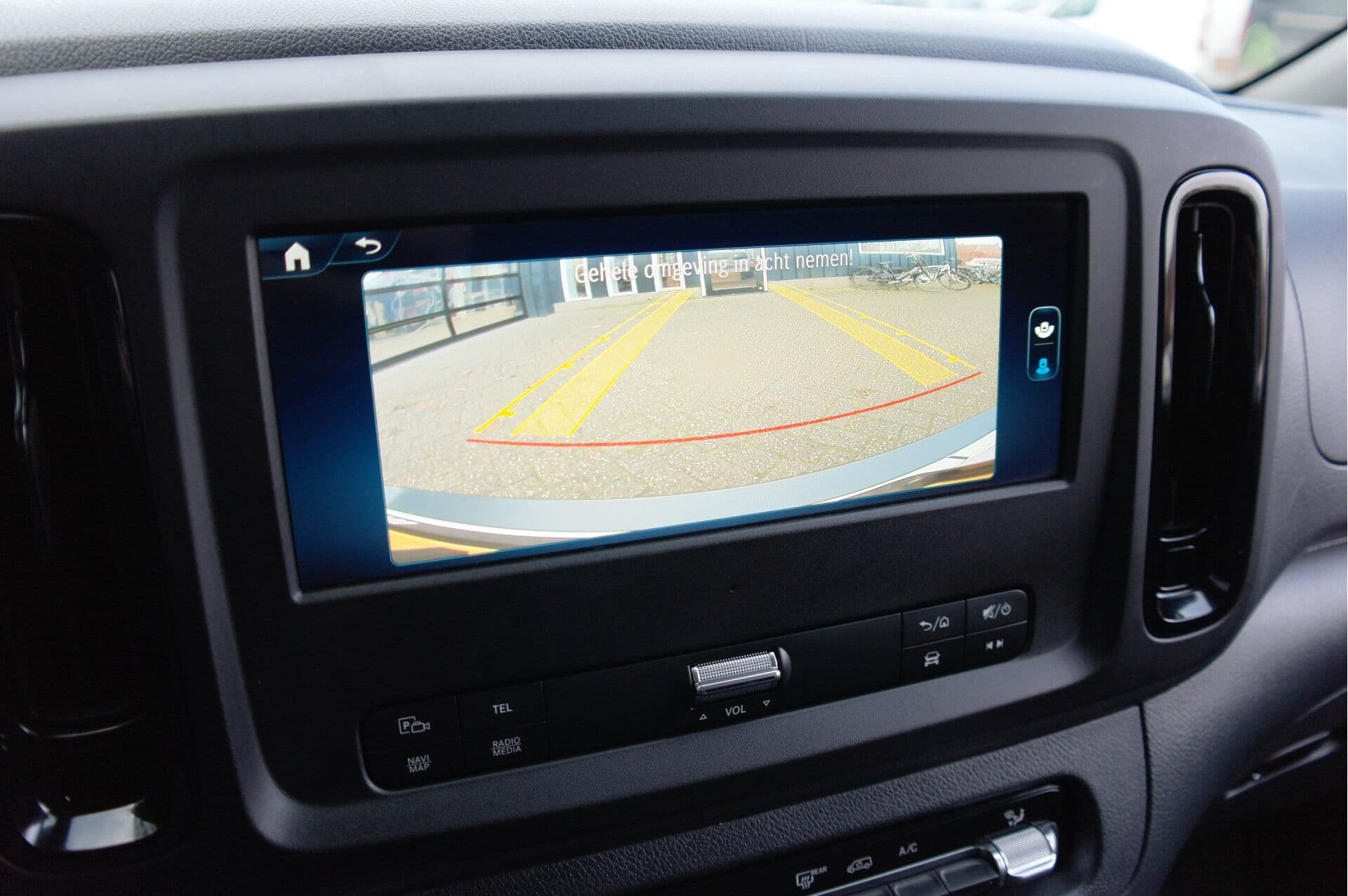 Mercedes-Benz Vito 116 CDI L2 Automaat thumbnail 7