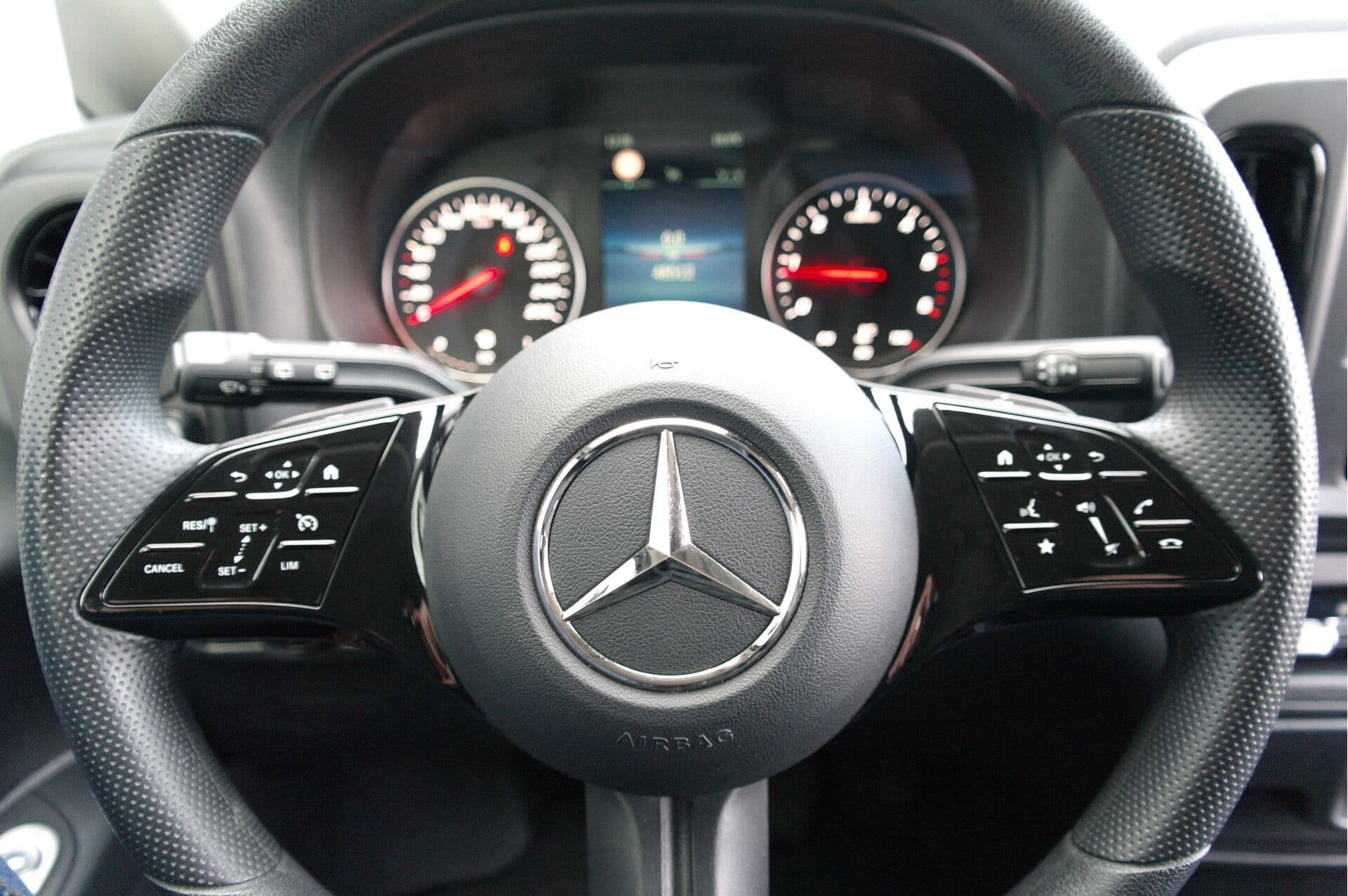 Mercedes-Benz Vito 116 CDI L2 Automaat thumbnail 9