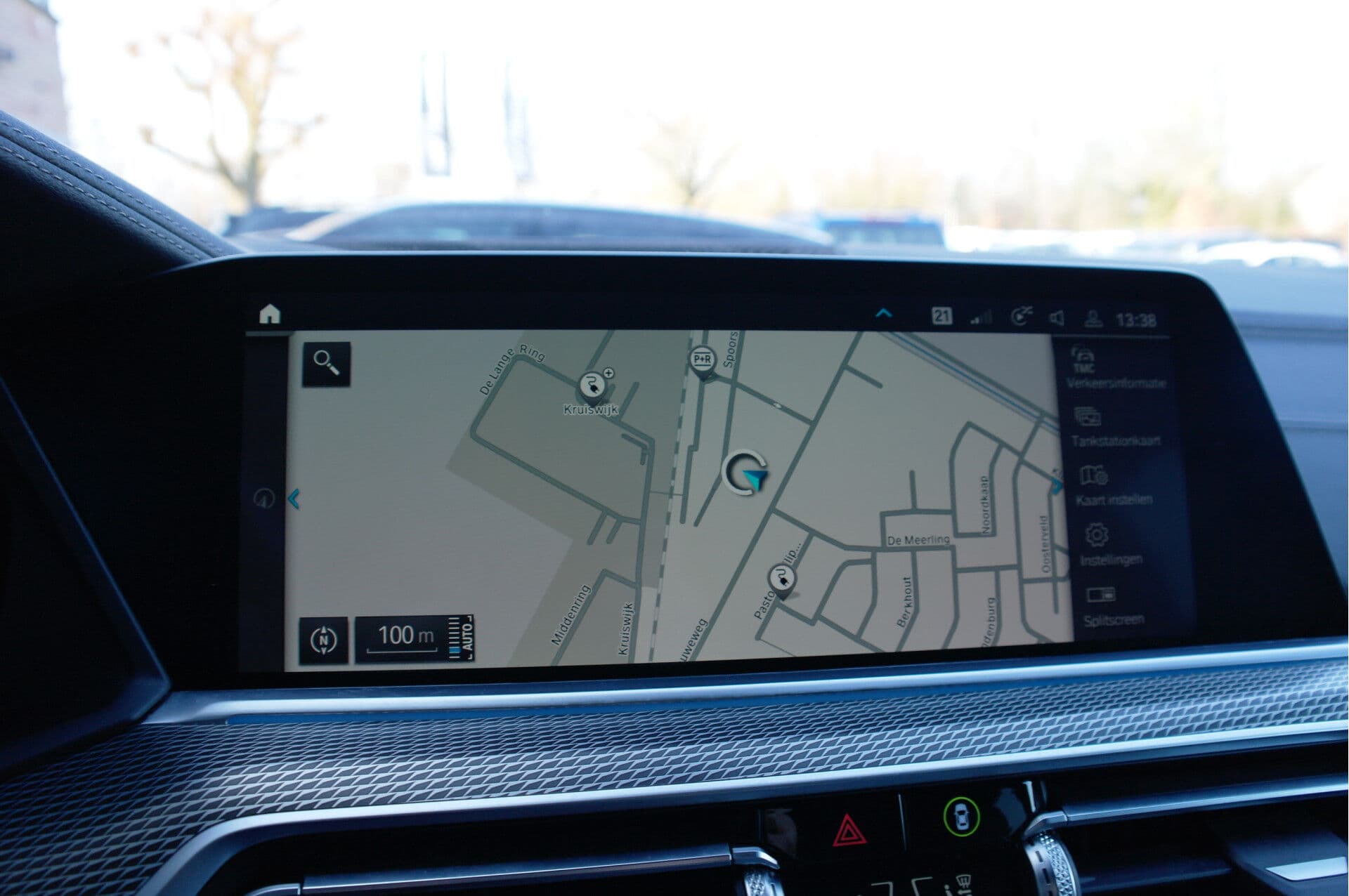 BMW X5 xDrive45e High Executive thumbnail 14