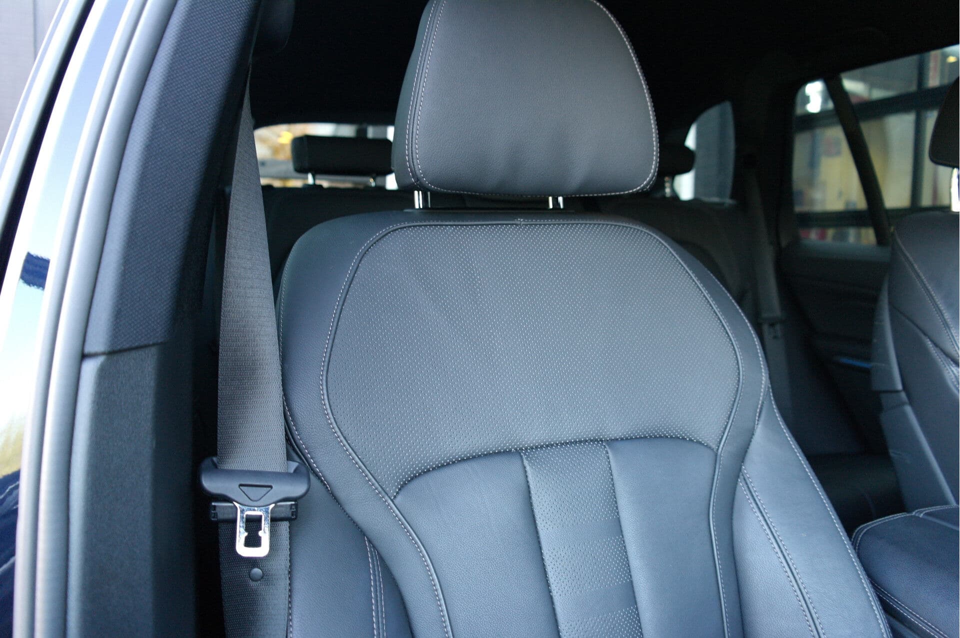 BMW X5 xDrive45e High Executive thumbnail 16