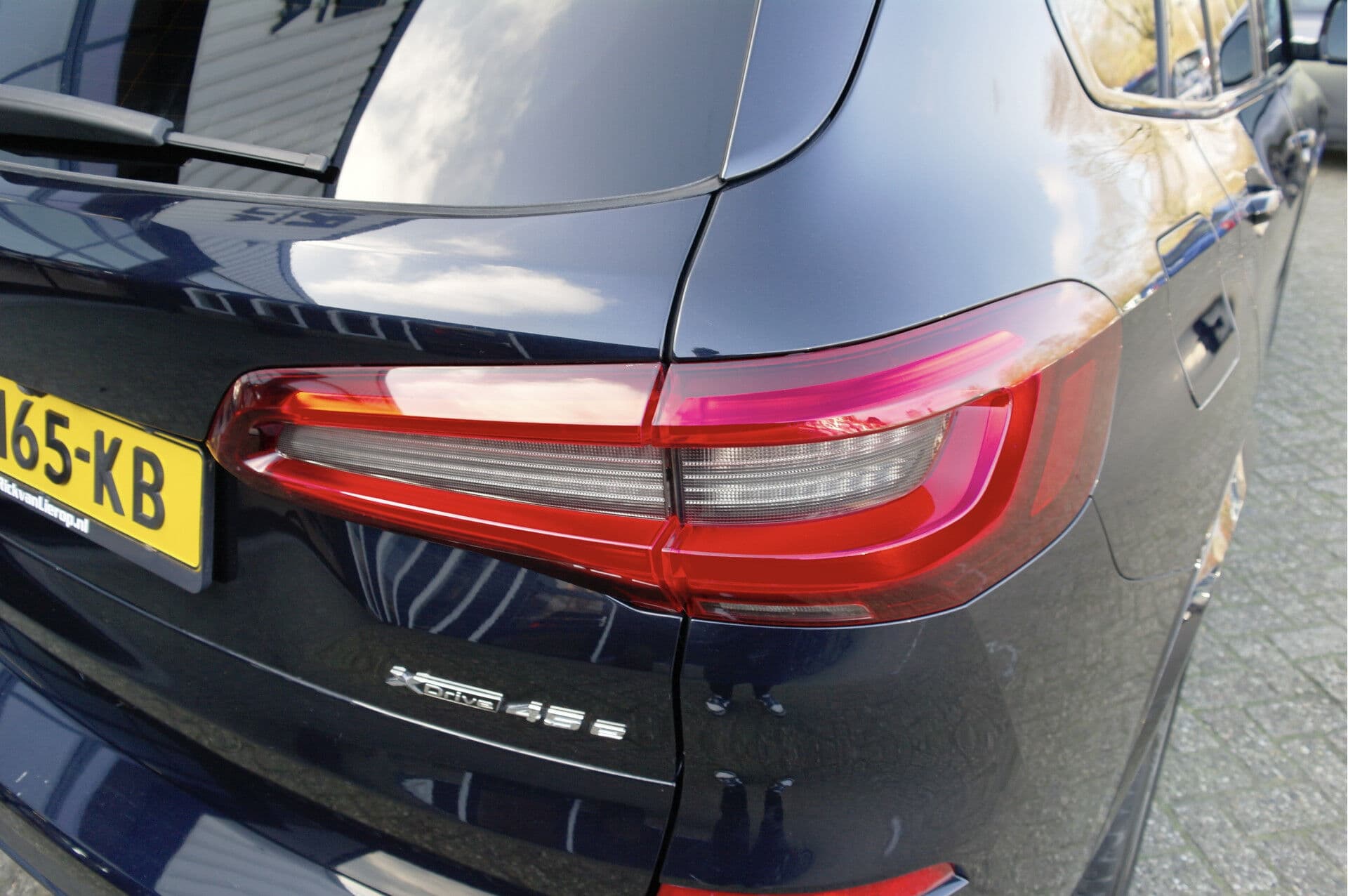 BMW X5 xDrive45e High Executive thumbnail 19