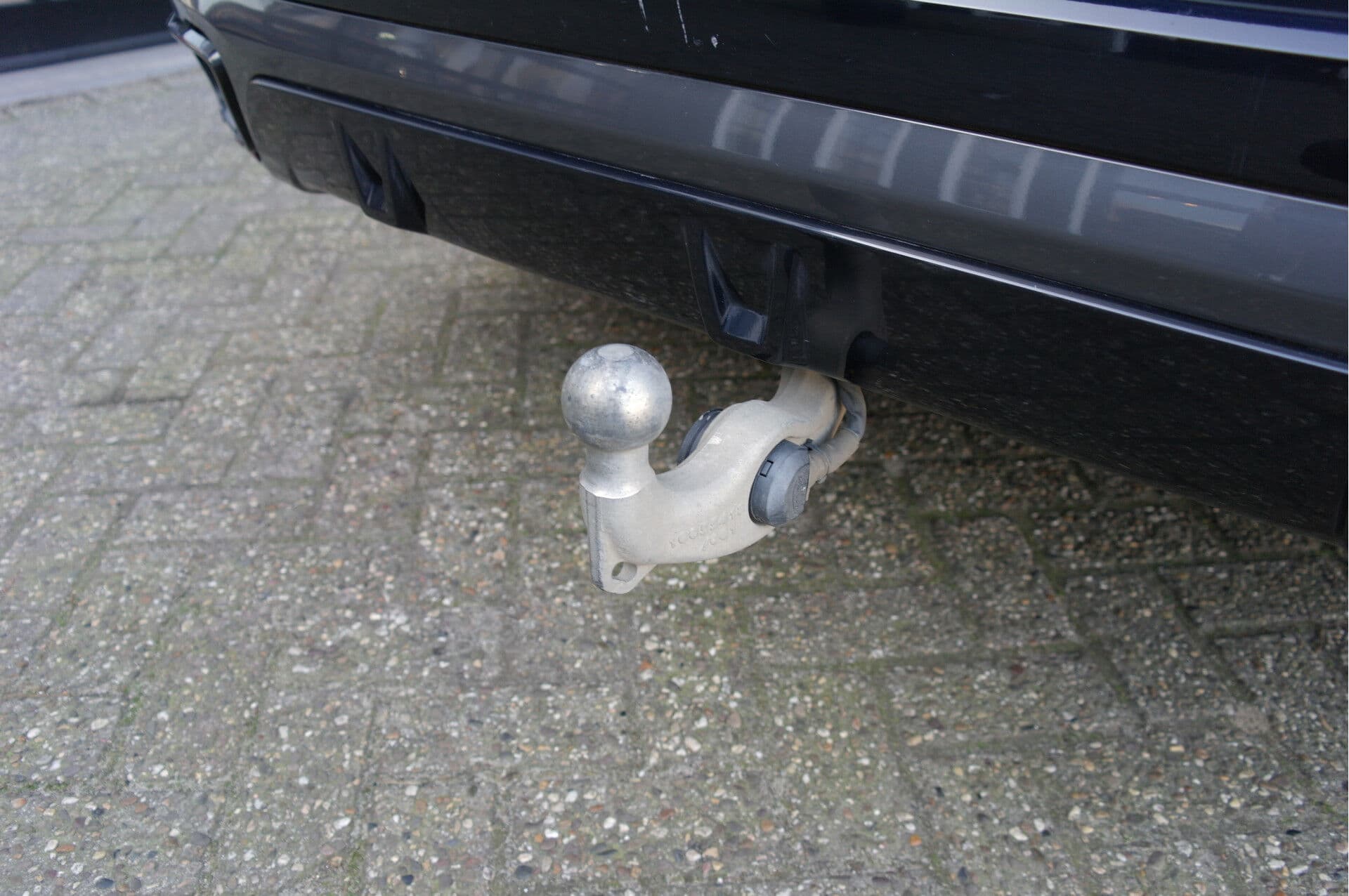 BMW X5 xDrive45e High Executive thumbnail 25