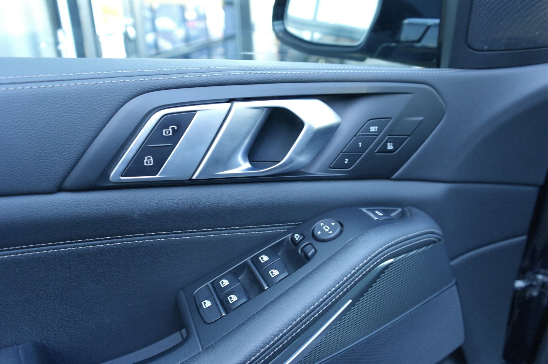 BMW X5 xDrive45e High Executive thumbnail 26