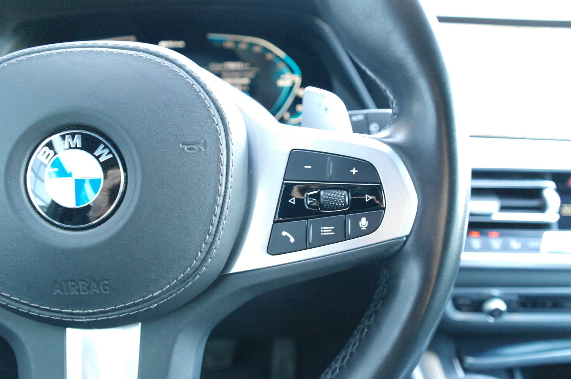 BMW X5 xDrive45e High Executive thumbnail 28