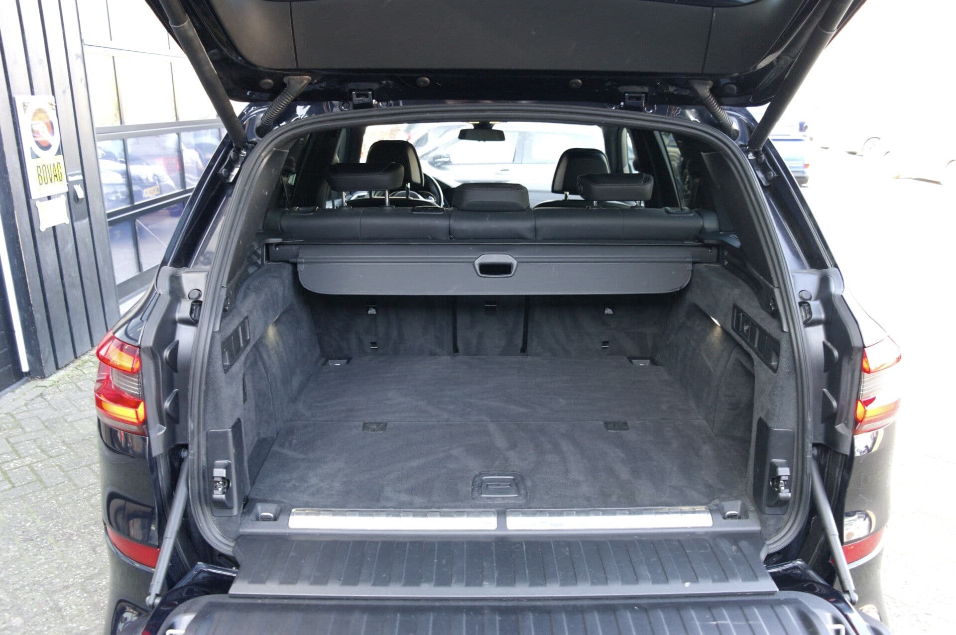 BMW X5 xDrive45e High Executive thumbnail 32