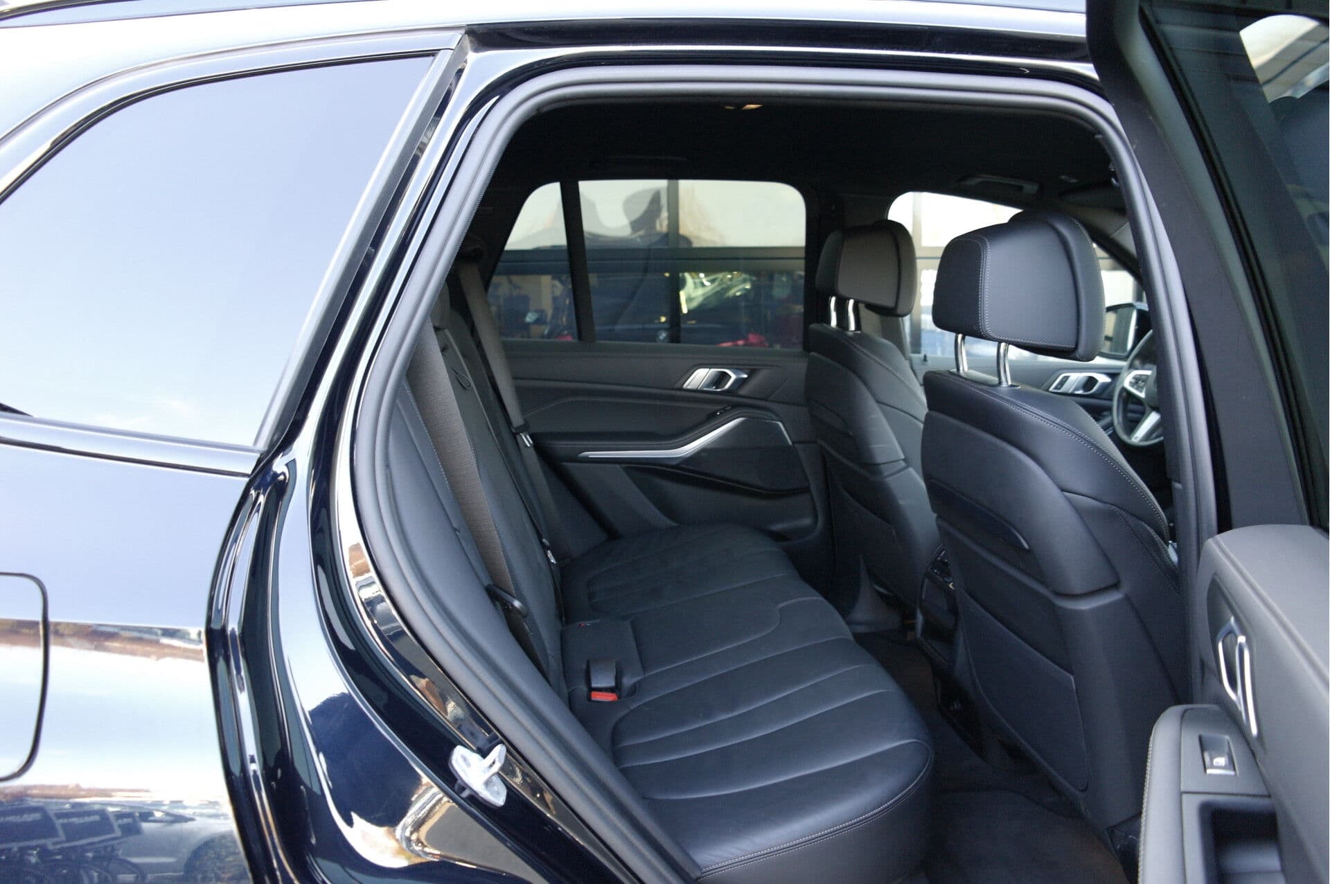 BMW X5 xDrive45e High Executive thumbnail 34