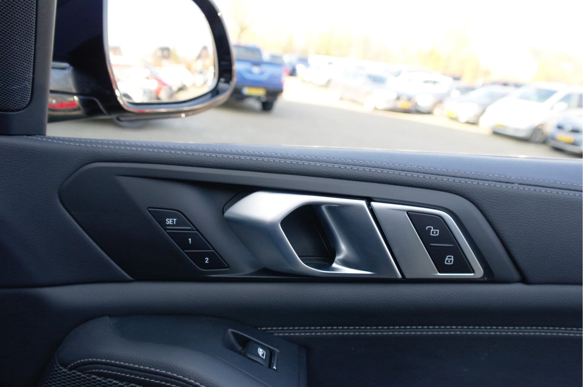 BMW X5 xDrive45e High Executive thumbnail 37