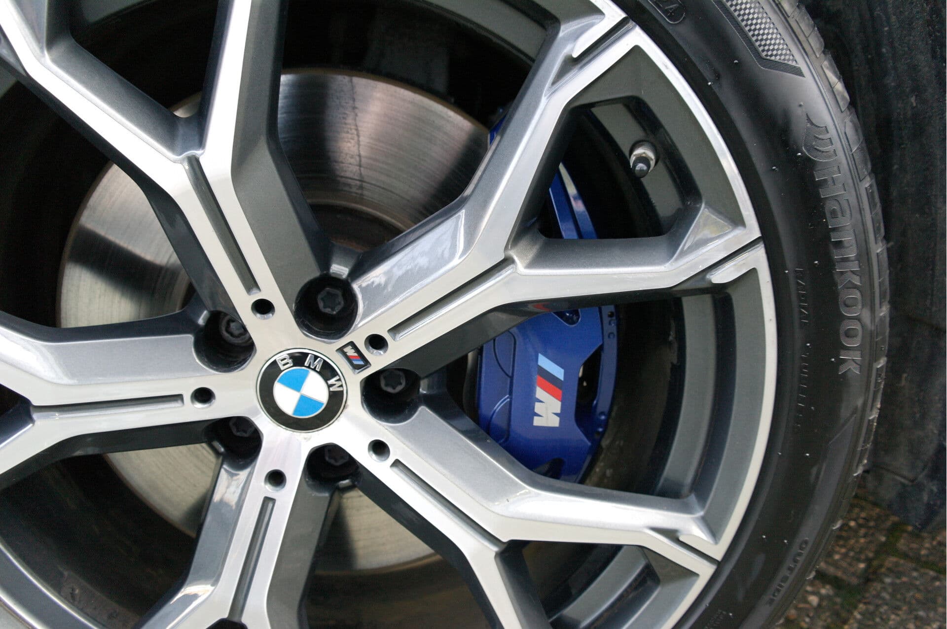 BMW X5 xDrive45e High Executive thumbnail 39