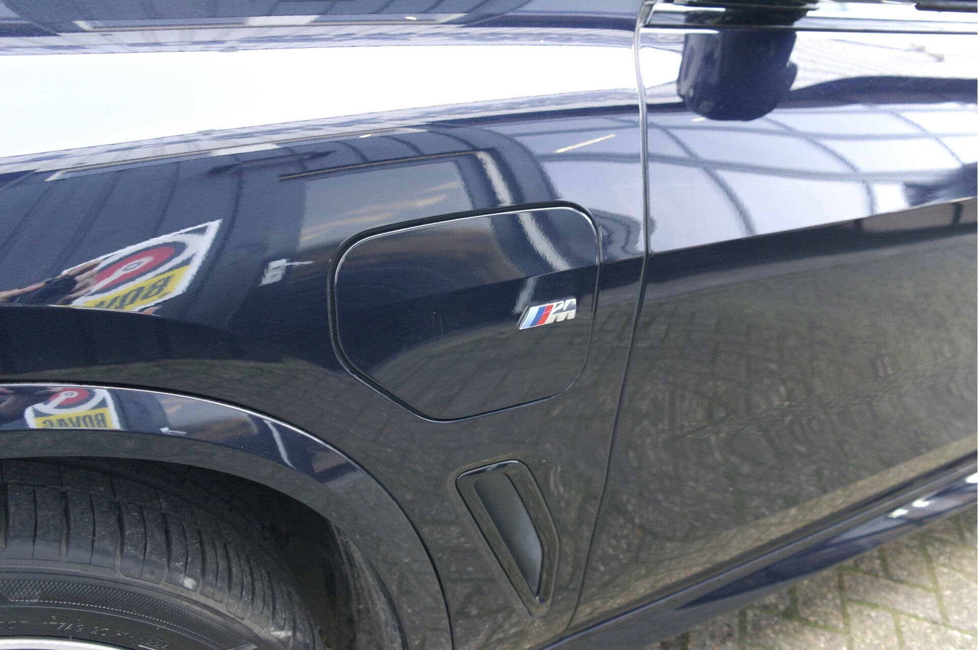 BMW X5 xDrive45e High Executive thumbnail 40