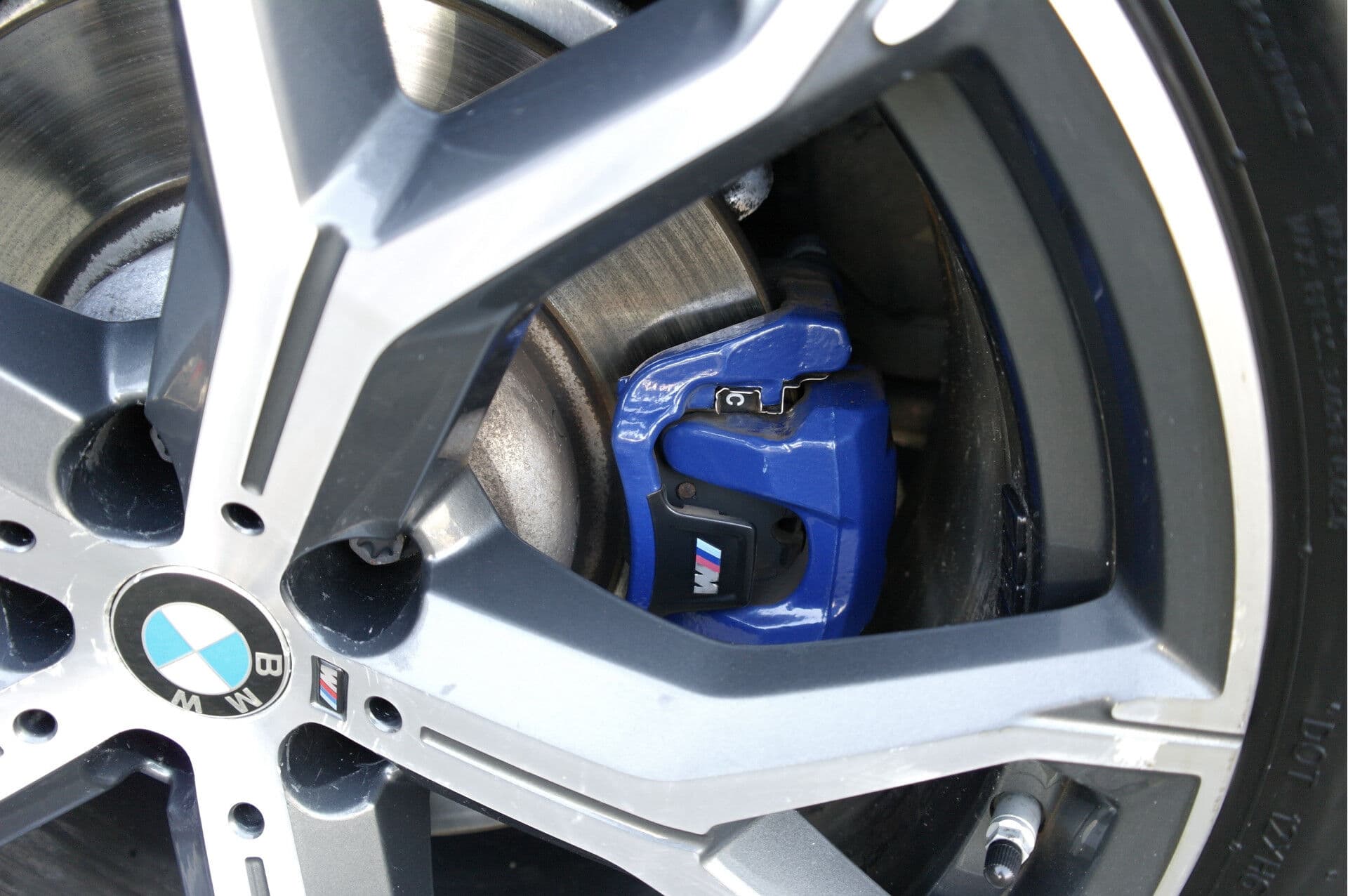 BMW X5 xDrive45e High Executive thumbnail 41