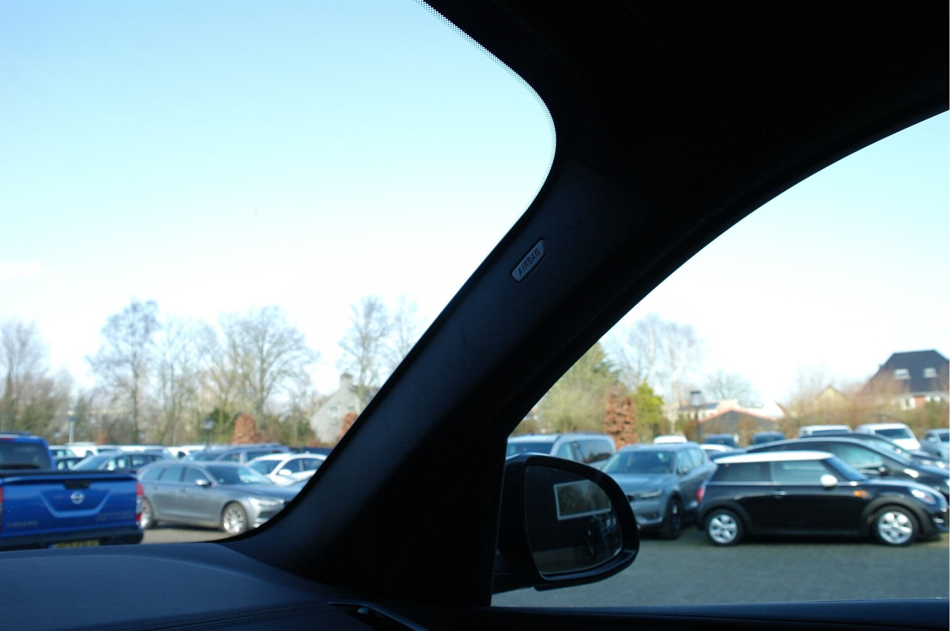 BMW X5 xDrive45e High Executive thumbnail 43