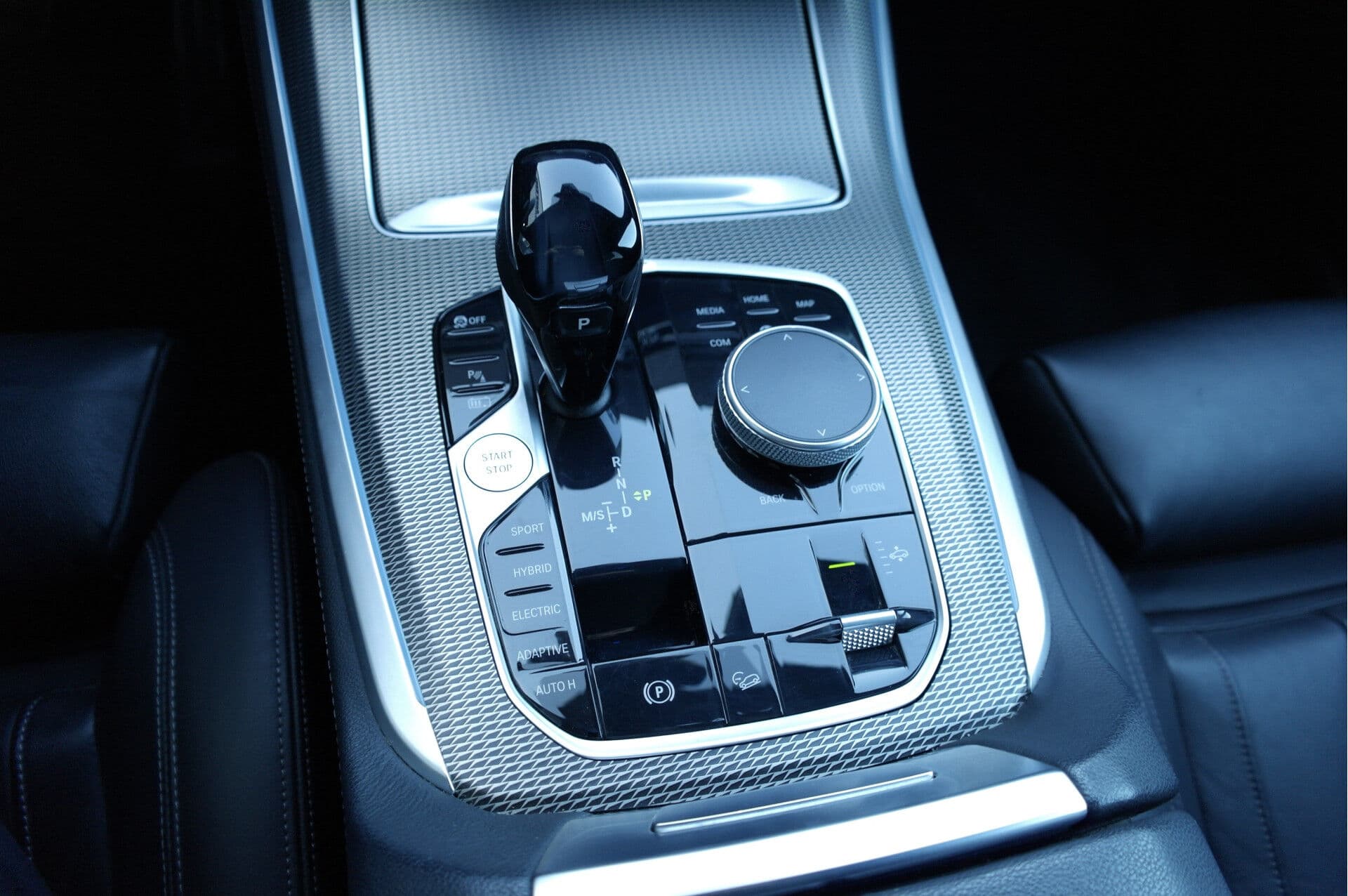 BMW X5 xDrive45e High Executive thumbnail 7