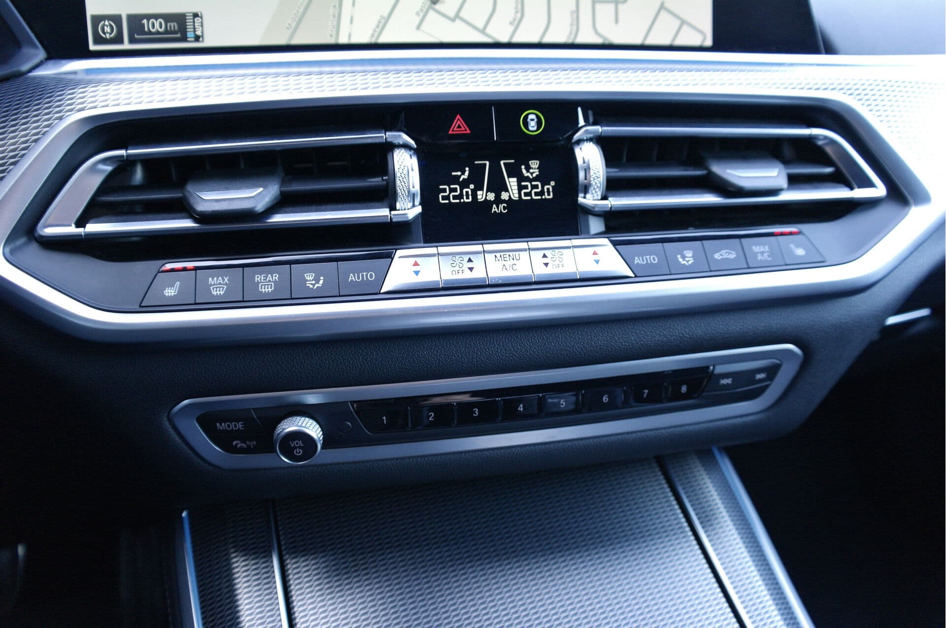 BMW X5 xDrive45e High Executive thumbnail 9