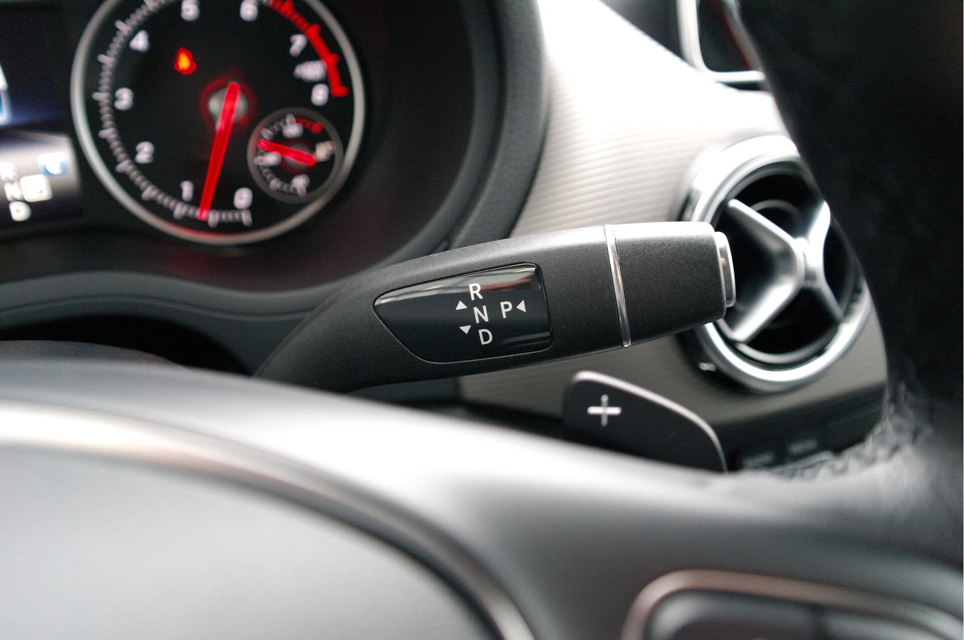 Mercedes-Benz B-Klasse 160 Ambition Automaat thumbnail 10