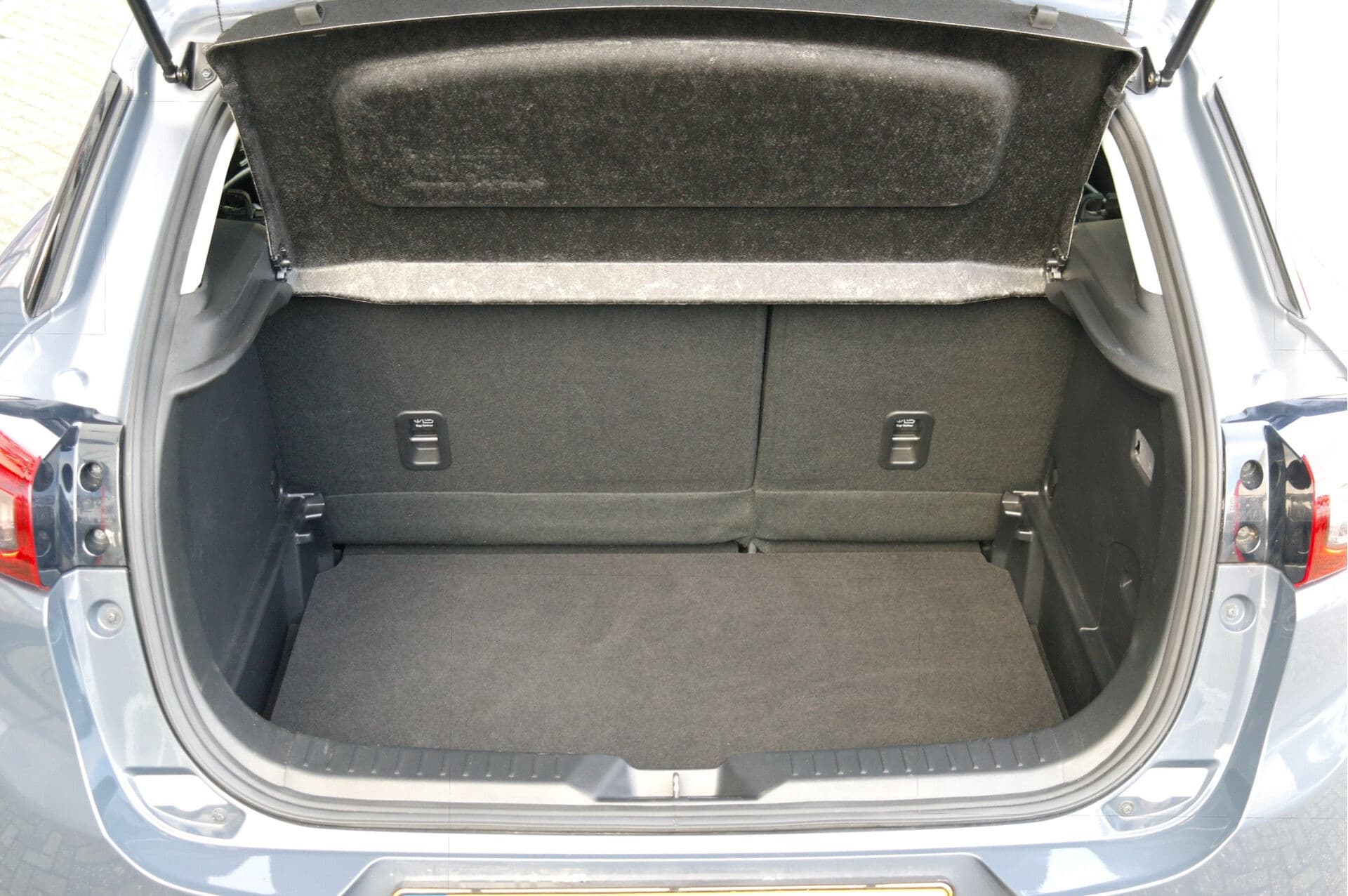 Mazda CX-3 2.0 SkyActiv-G 121 Sportive thumbnail 18