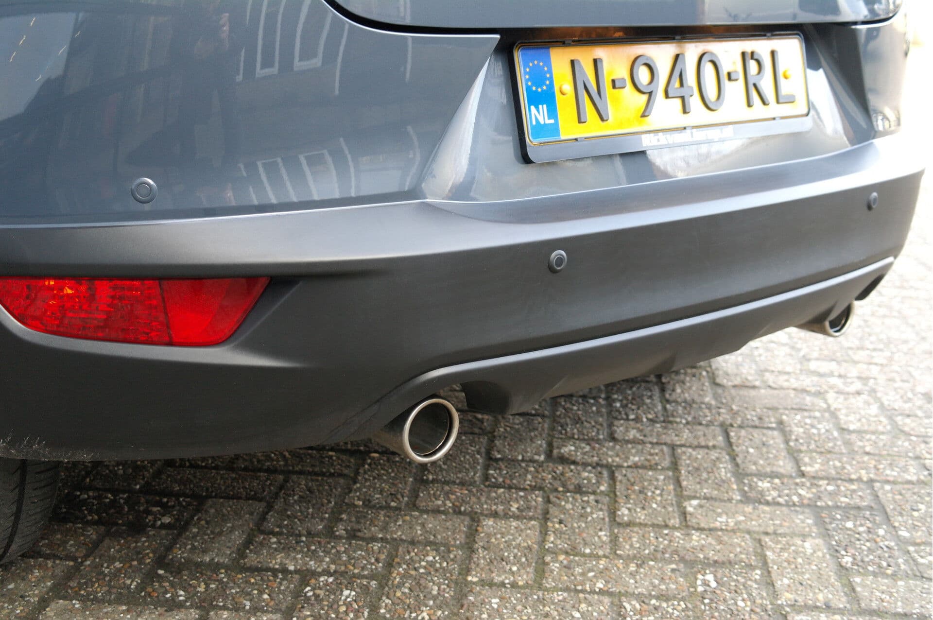 Mazda CX-3 2.0 SkyActiv-G 121 Sportive thumbnail 20