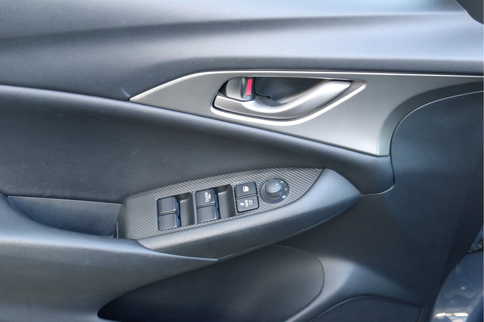 Mazda CX-3 2.0 SkyActiv-G 121 Sportive thumbnail 22