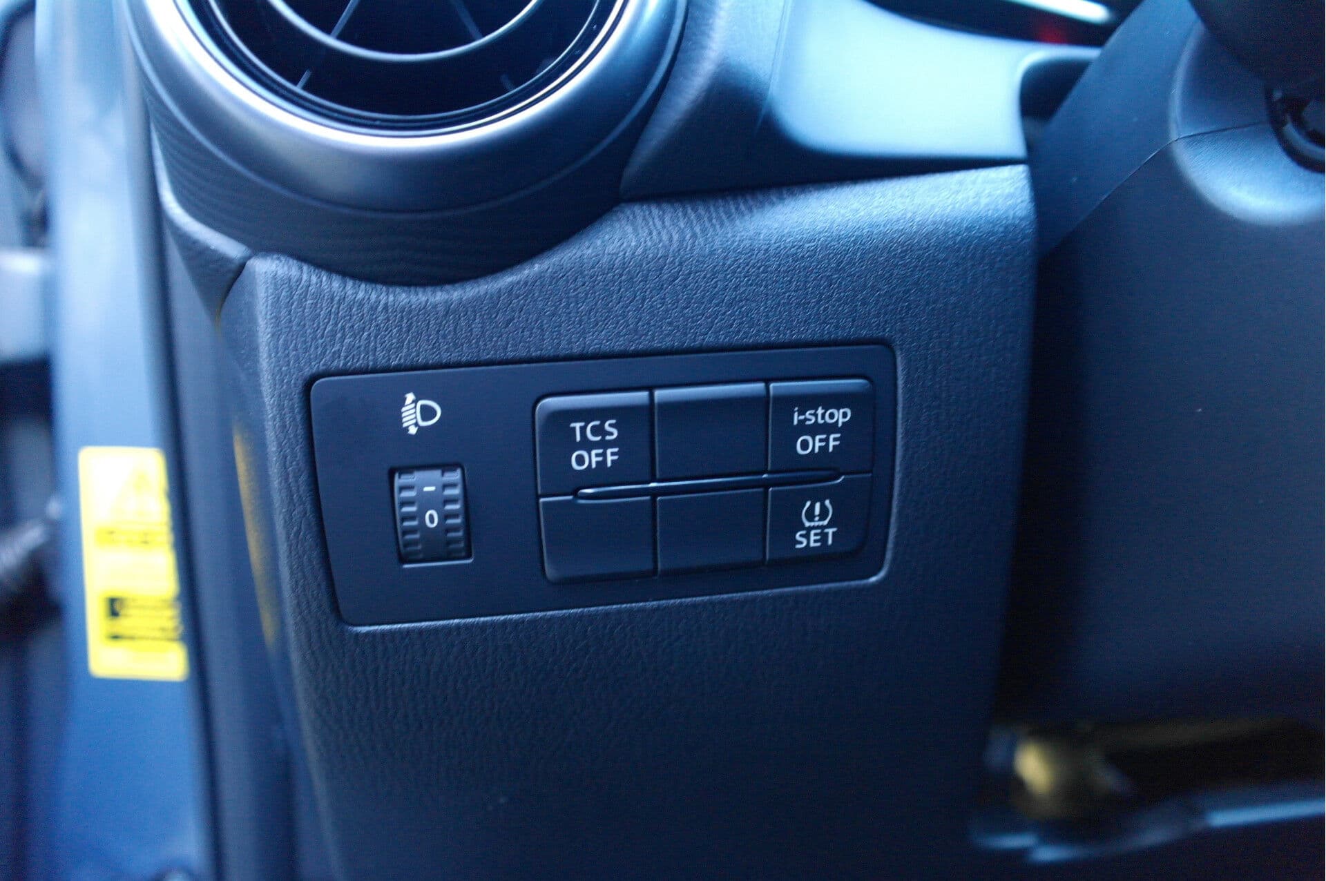 Mazda CX-3 2.0 SkyActiv-G 121 Sportive thumbnail 24