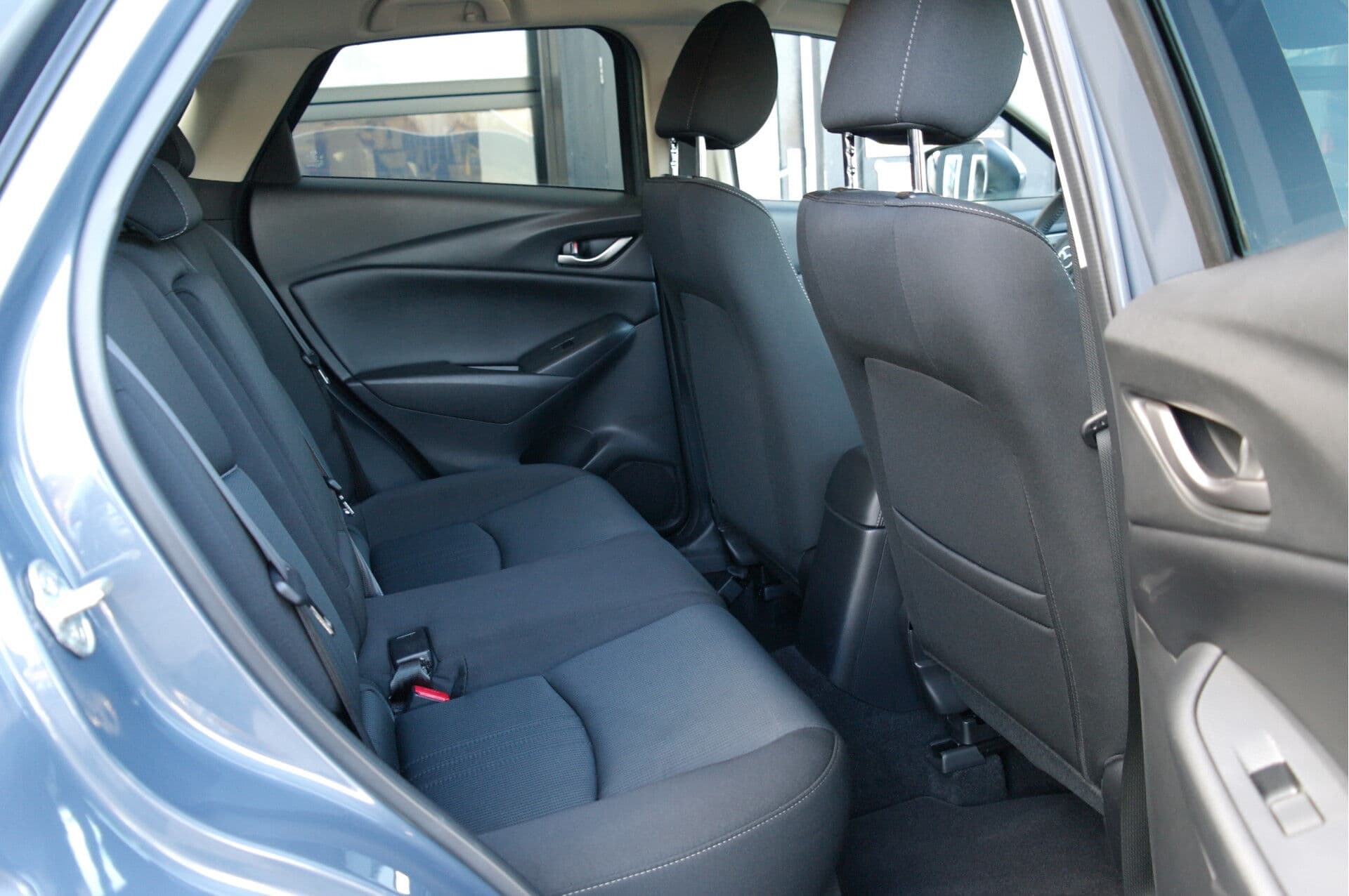 Mazda CX-3 2.0 SkyActiv-G 121 Sportive thumbnail 26