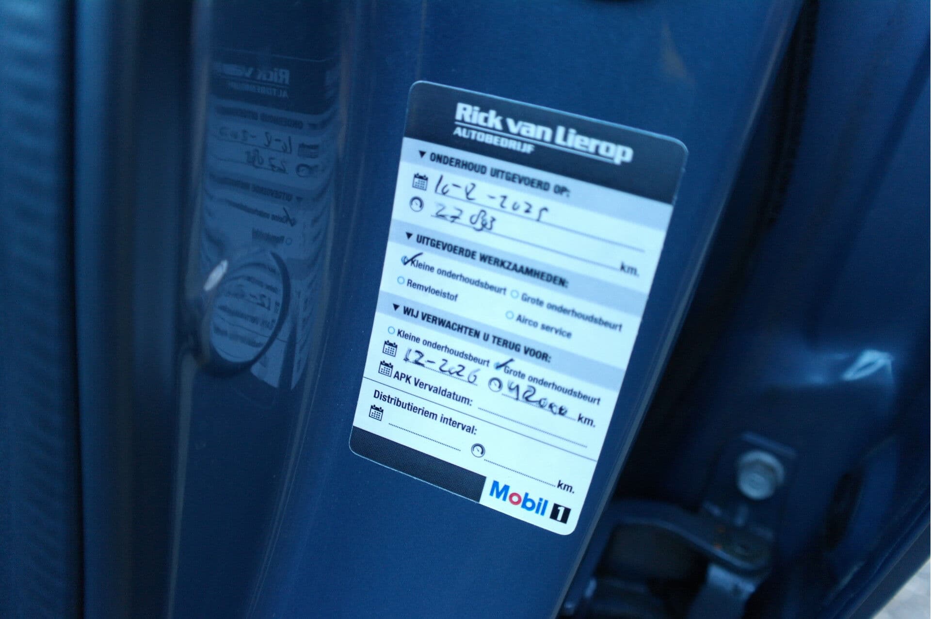 Mazda CX-3 2.0 SkyActiv-G 121 Sportive thumbnail 28