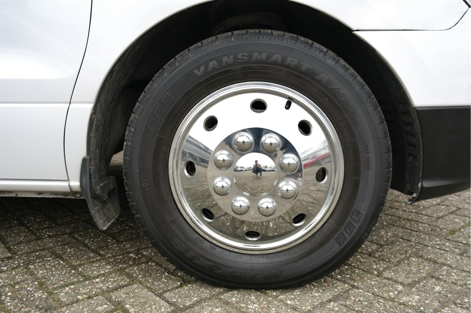 Hyundai H H-1 H300 2.5 CRDI VGT Camper thumbnail 26