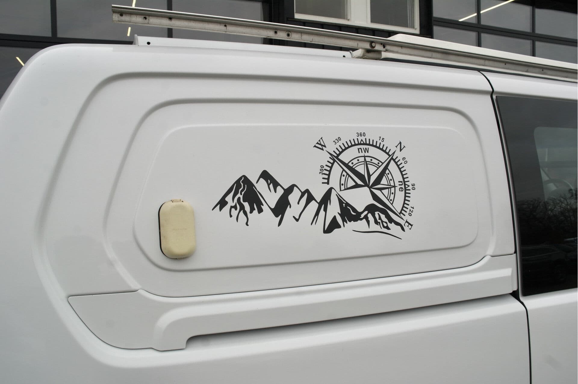 Hyundai H H-1 H300 2.5 CRDI VGT Camper thumbnail 28