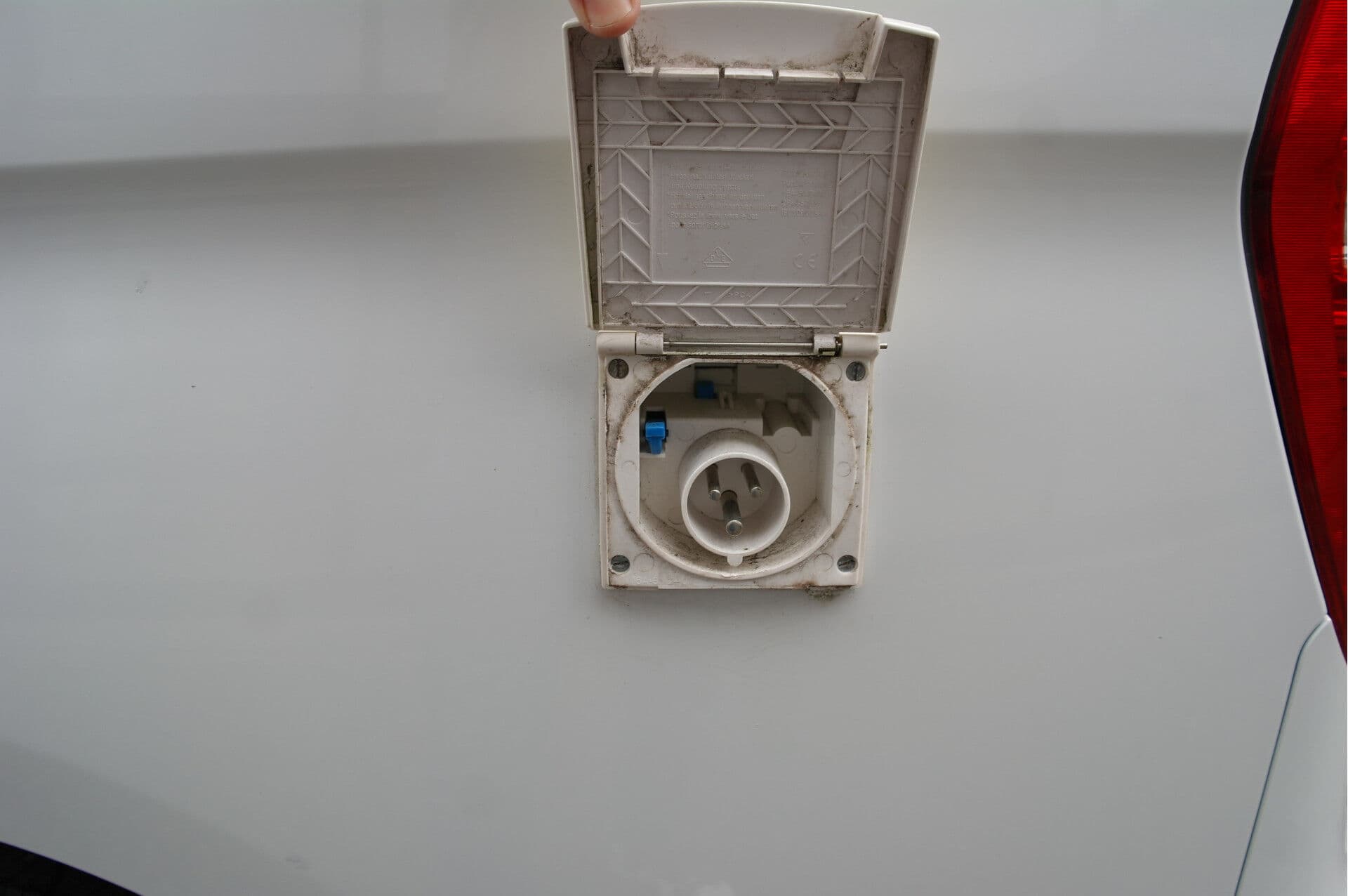 Hyundai H H-1 H300 2.5 CRDI VGT Camper thumbnail 30