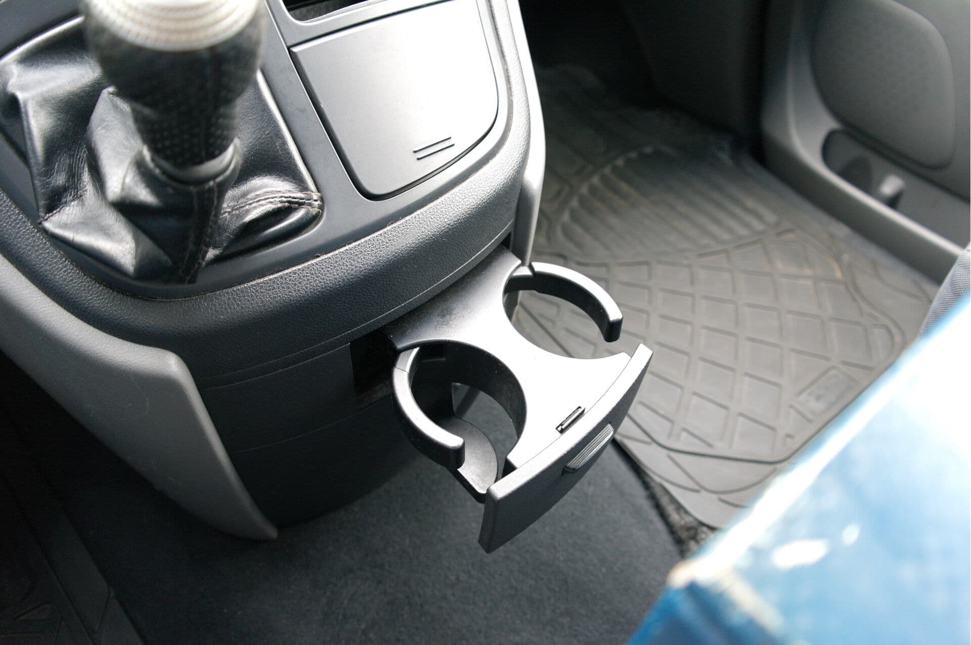 Hyundai H H-1 H300 2.5 CRDI VGT Camper thumbnail 32