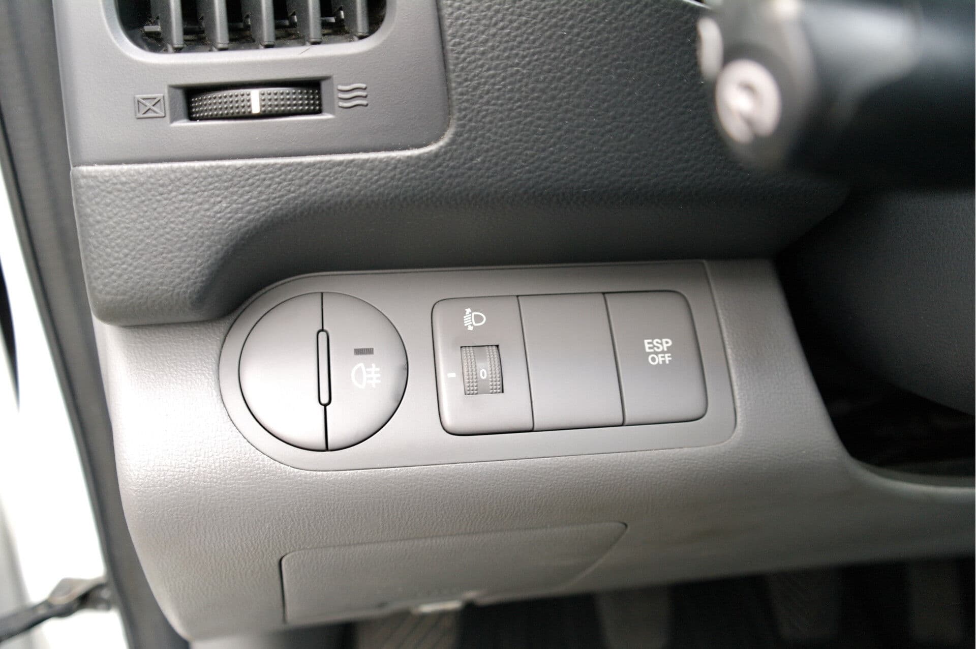 Hyundai H H-1 H300 2.5 CRDI VGT Camper thumbnail 33