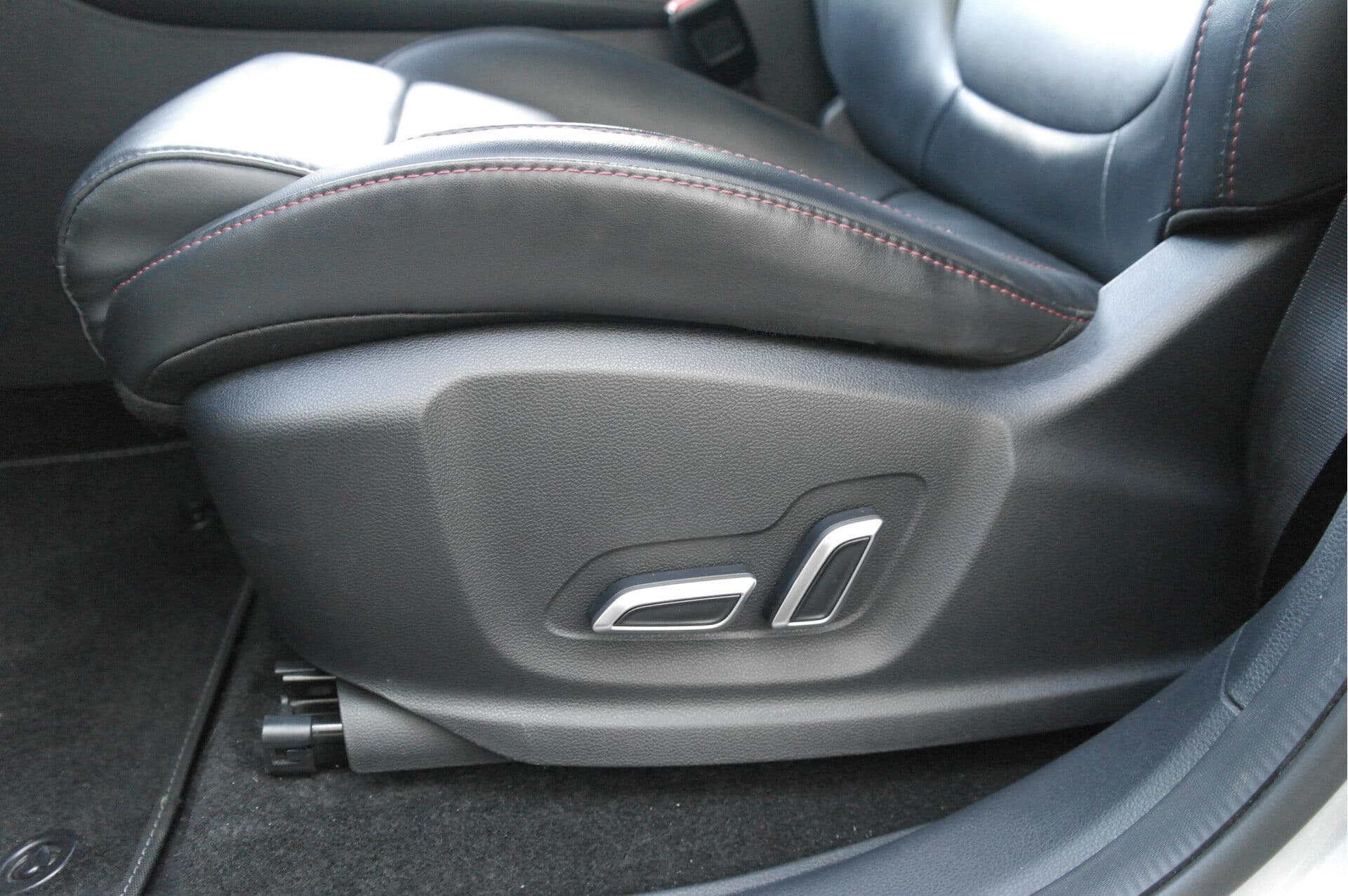 MG EHS 1.5 TGDI Comfort thumbnail 17