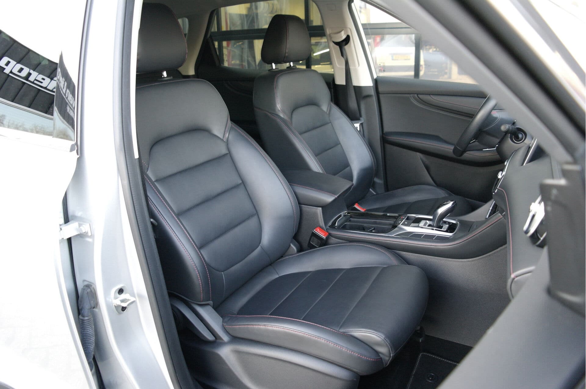 MG EHS 1.5 TGDI Comfort thumbnail 2