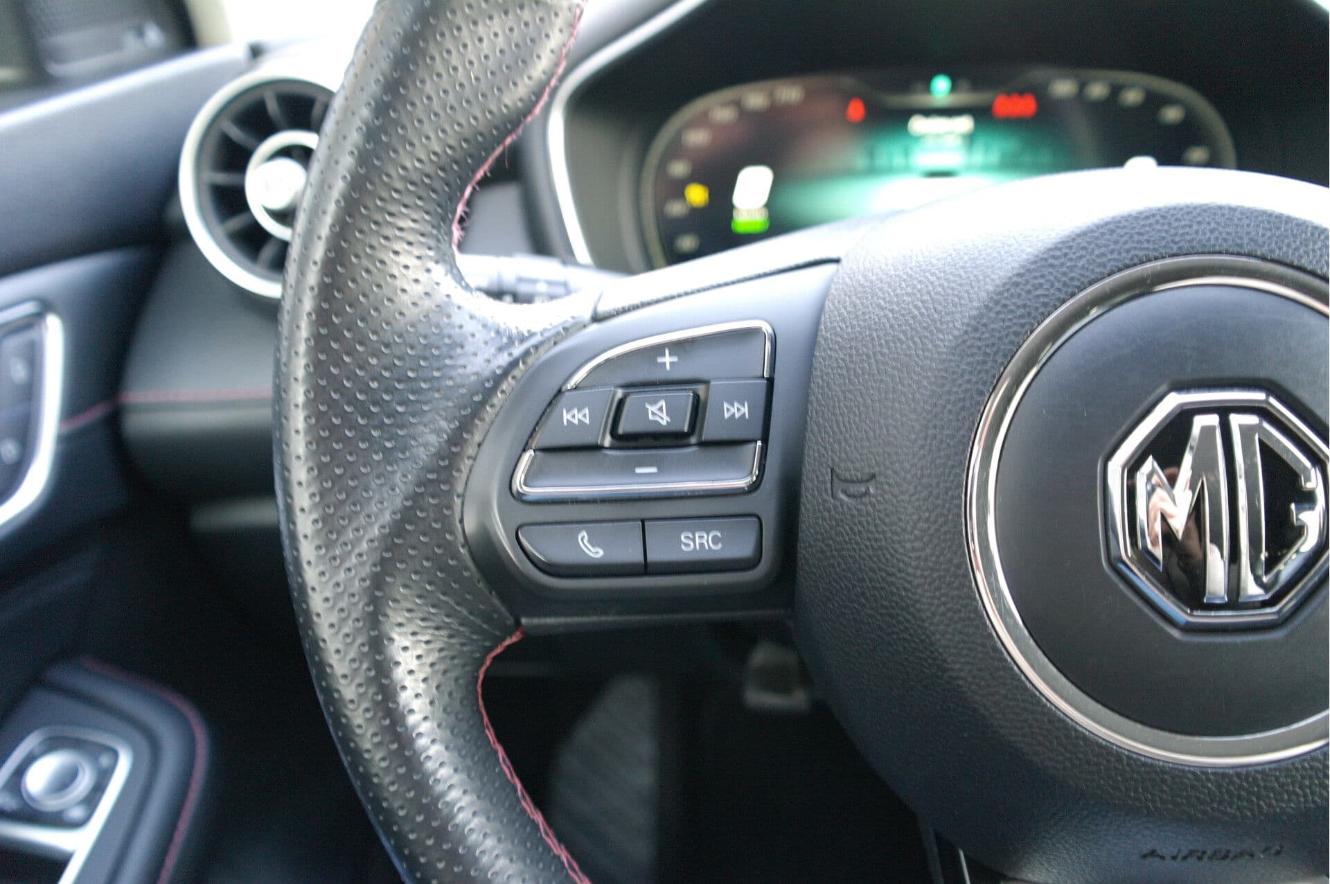 MG EHS 1.5 TGDI Comfort thumbnail 21