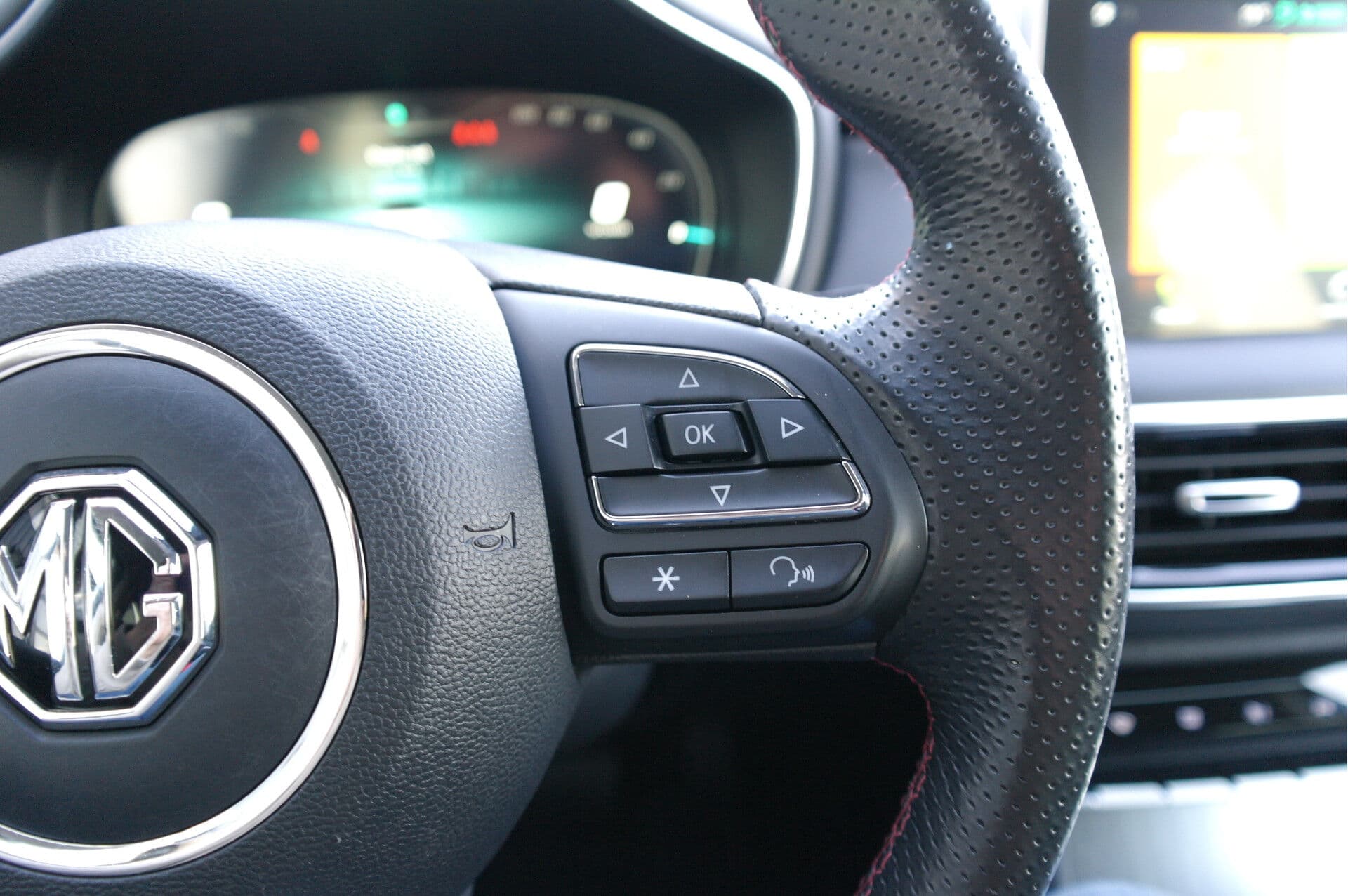 MG EHS 1.5 TGDI Comfort thumbnail 22