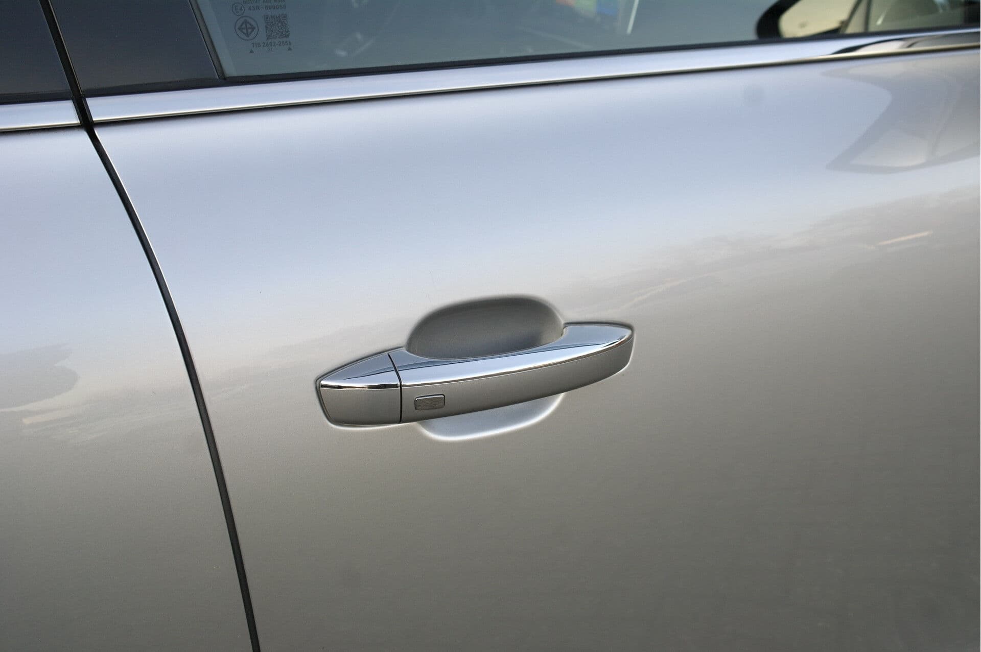 MG EHS 1.5 TGDI Comfort thumbnail 23