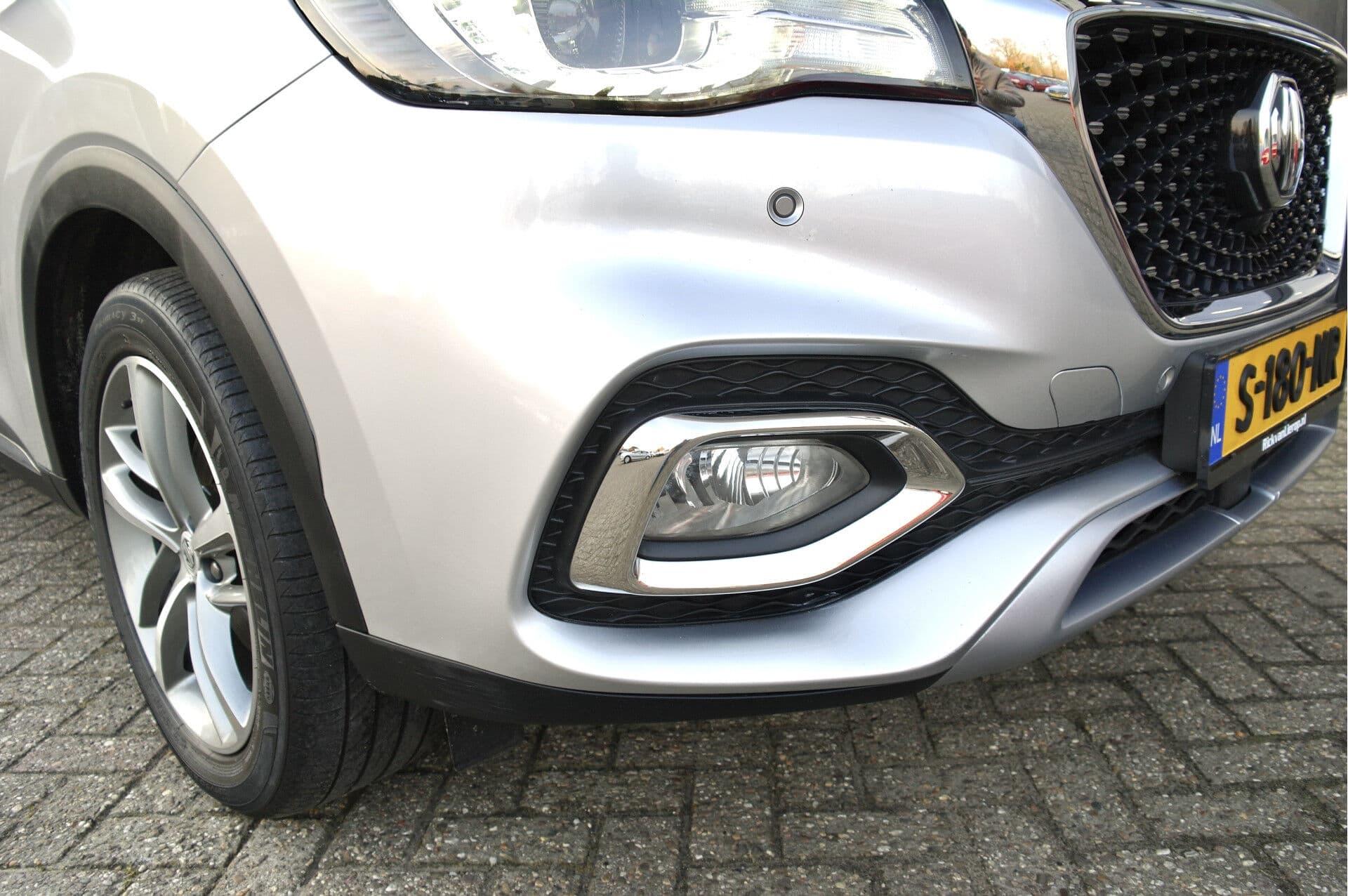 MG EHS 1.5 TGDI Comfort thumbnail 24