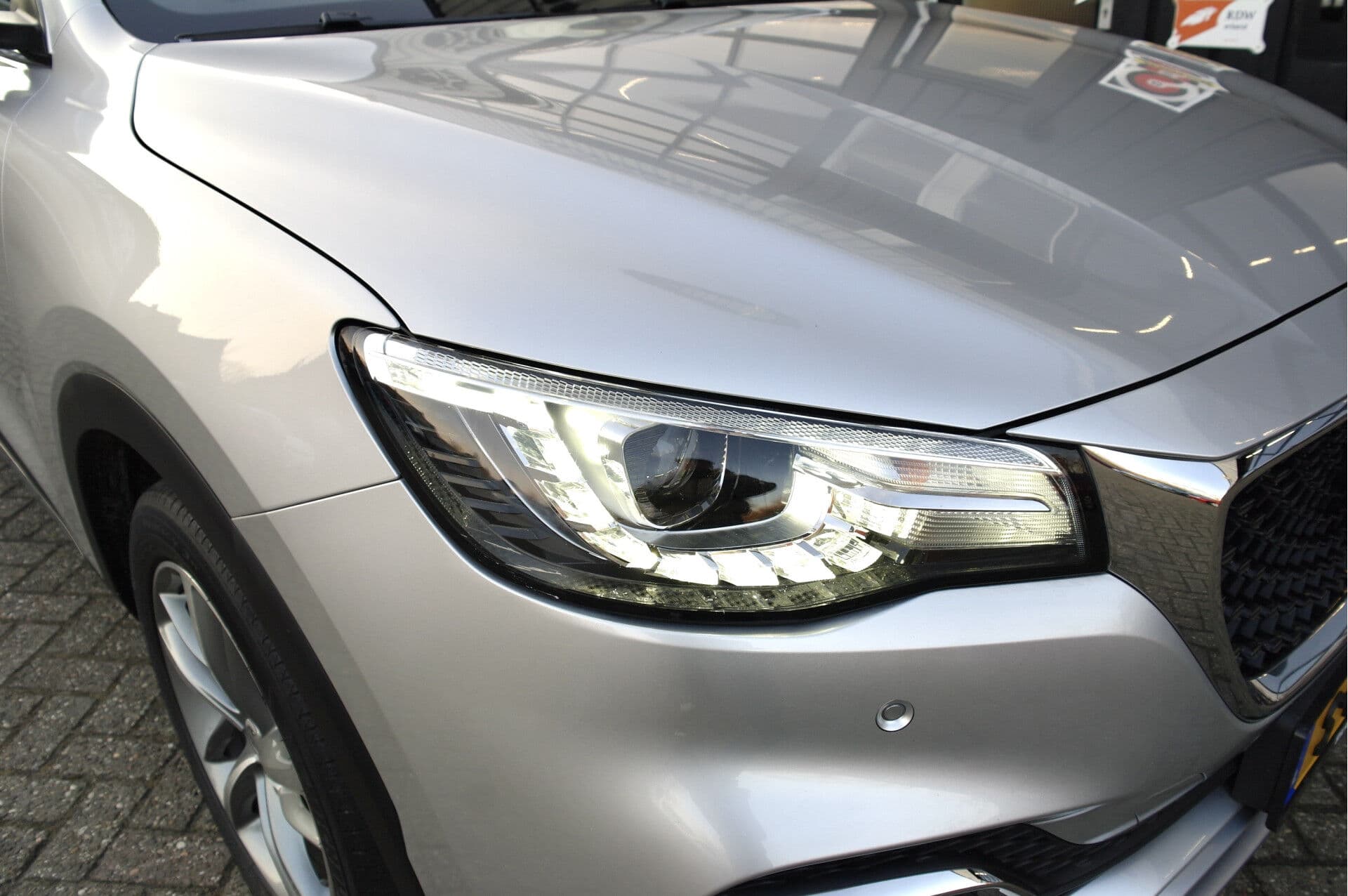 MG EHS 1.5 TGDI Comfort thumbnail 25