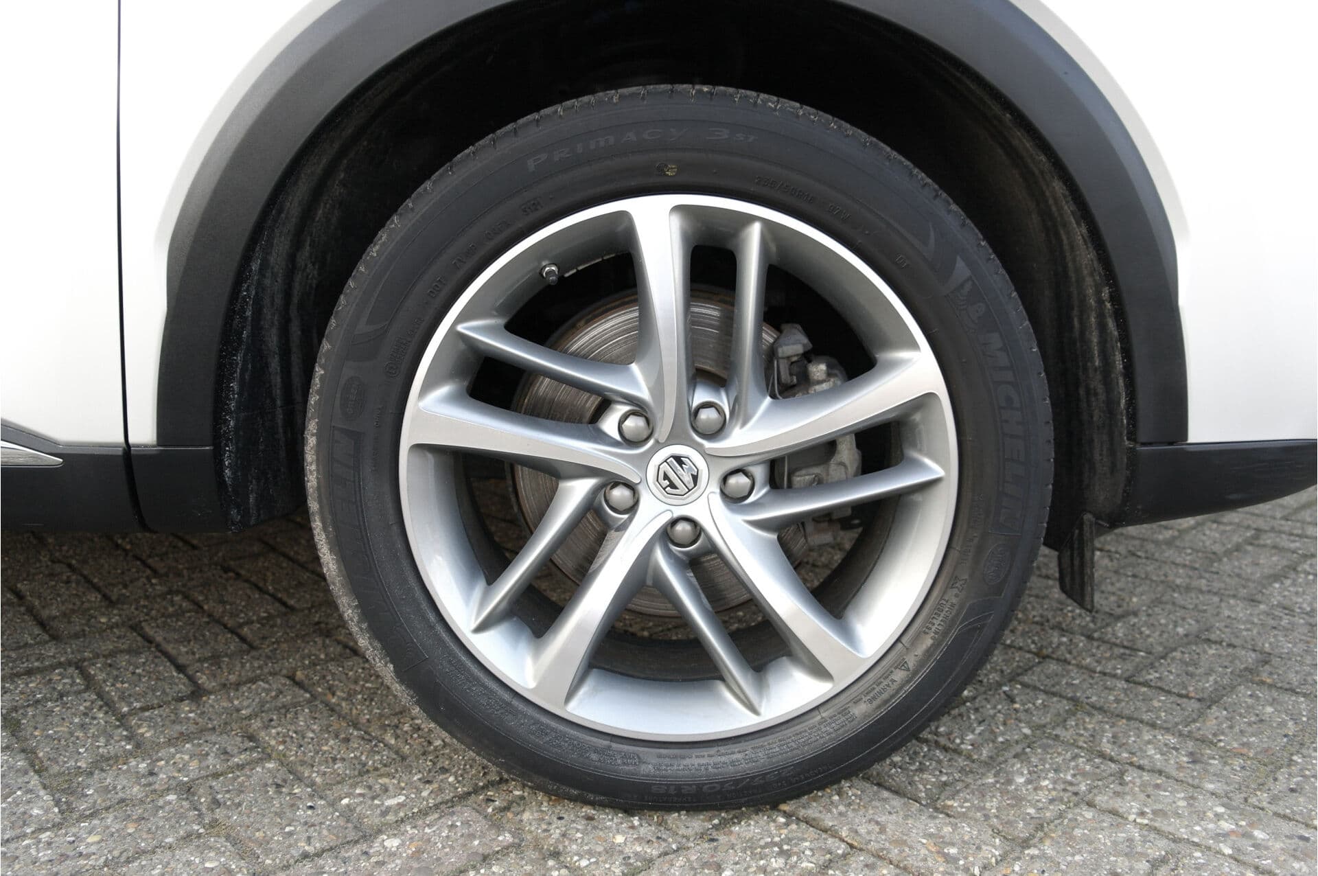 MG EHS 1.5 TGDI Comfort thumbnail 26