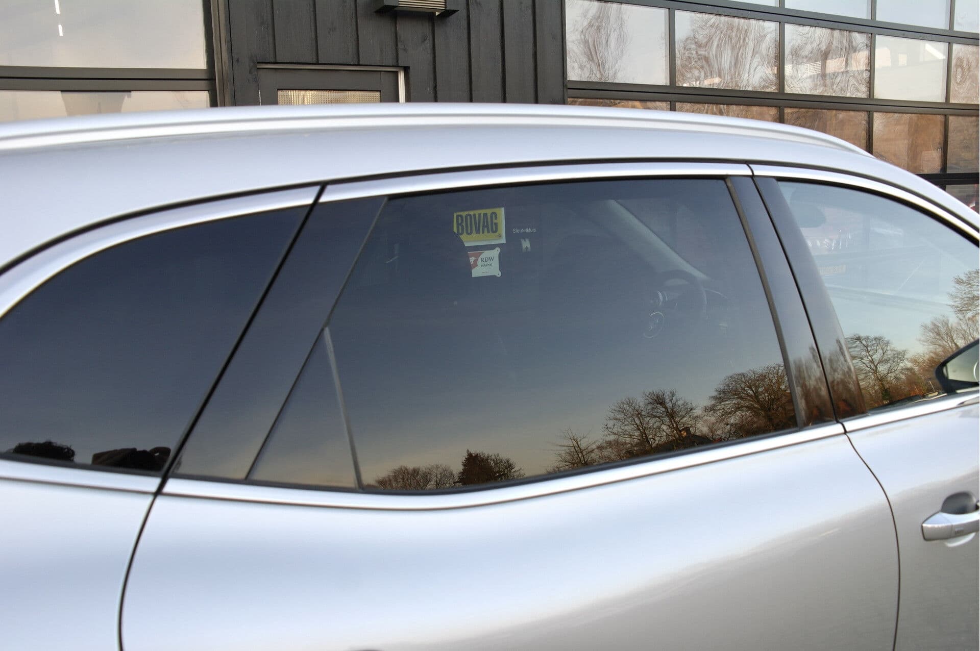 MG EHS 1.5 TGDI Comfort thumbnail 31