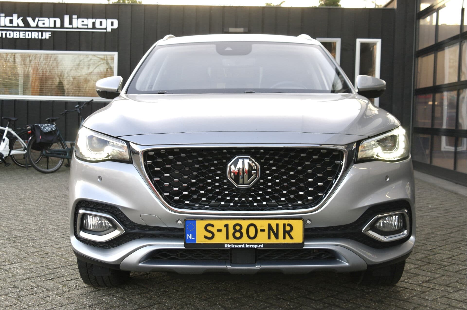 MG EHS 1.5 TGDI Comfort thumbnail 33